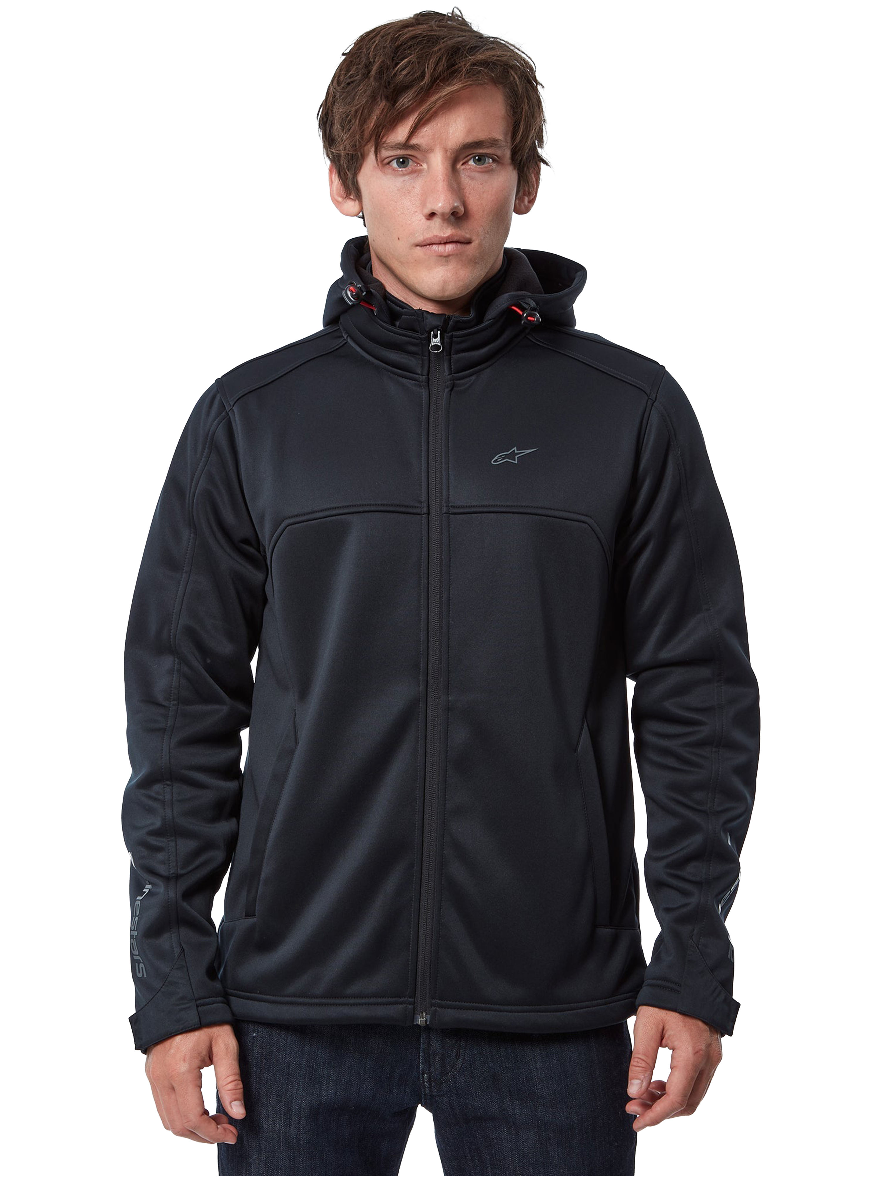 【希少】アルパインスターズ STRATIFIED JACKET Strat X - Motorcycle Jacket | Alpinestars®