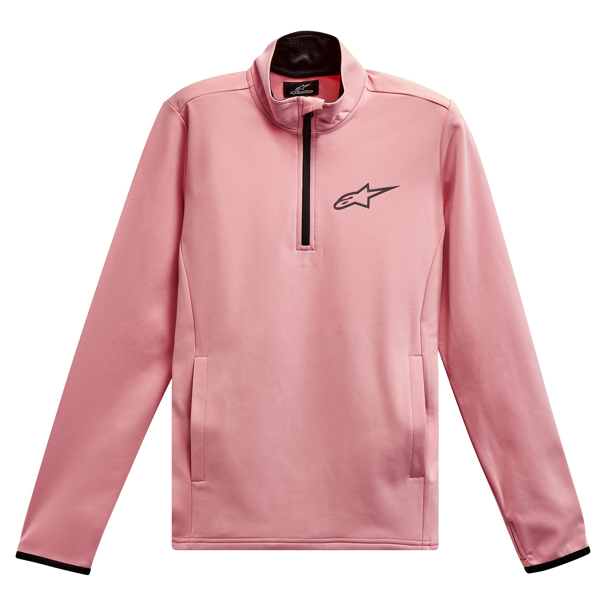 Women's Mission V2 Midlayer - Motorcycle Jackets | Alpinestars®