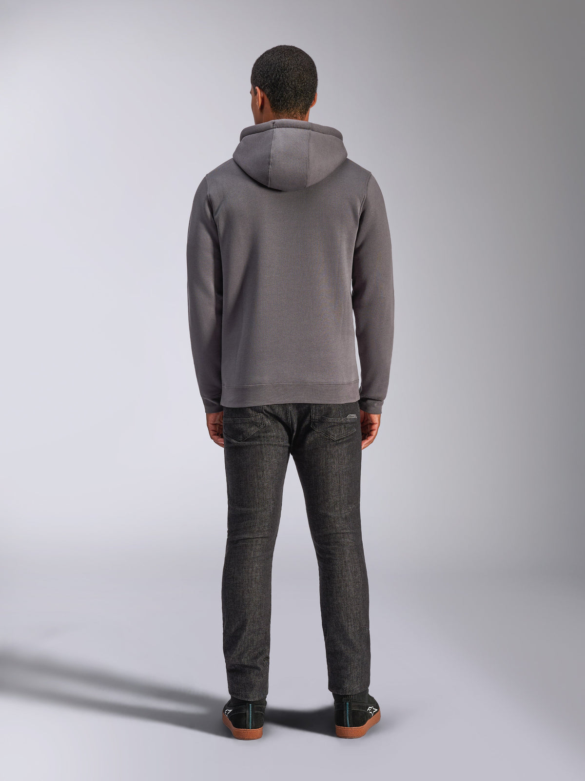 Fasting Hoodie