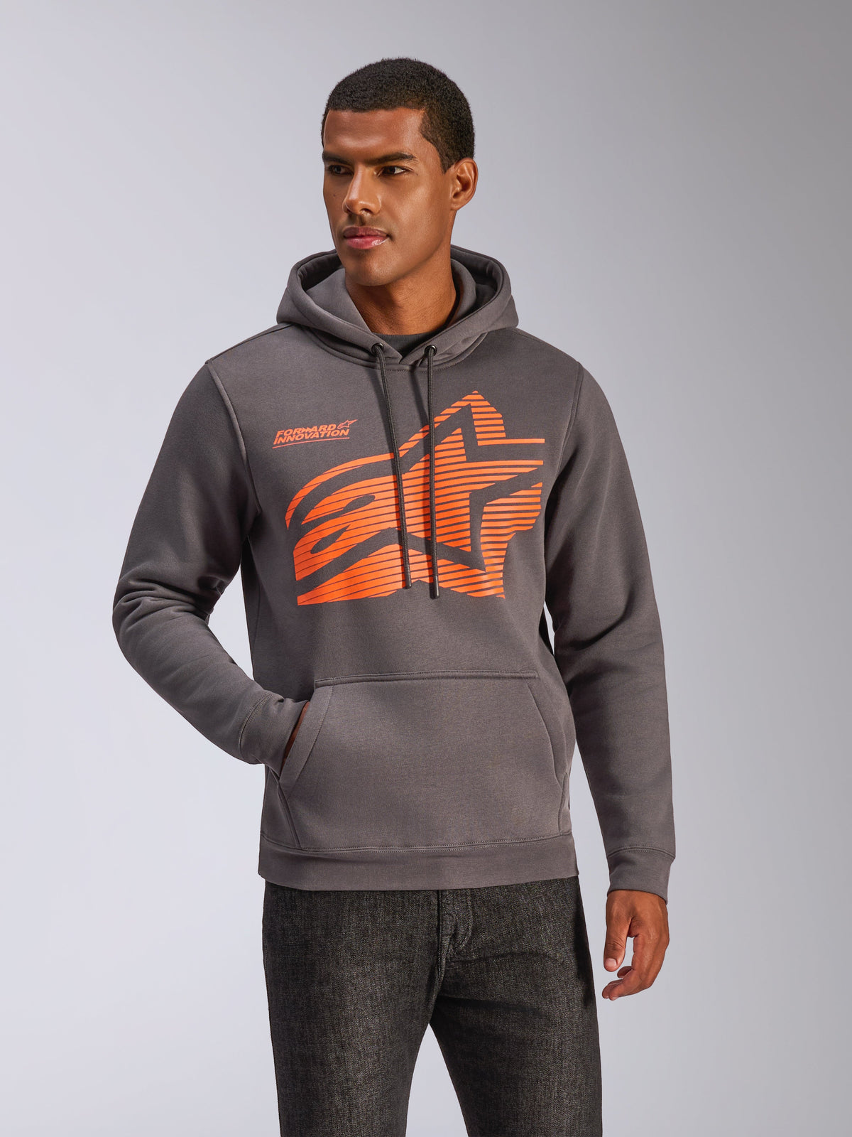 Fasting Hoodie