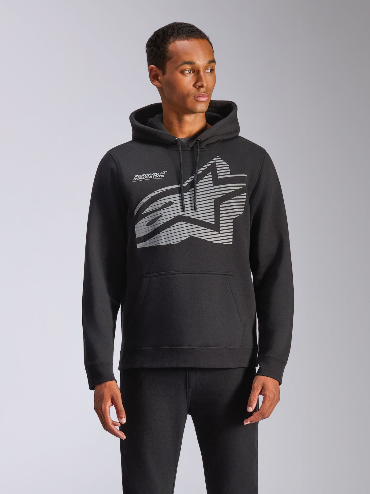 Fasting Hoodie