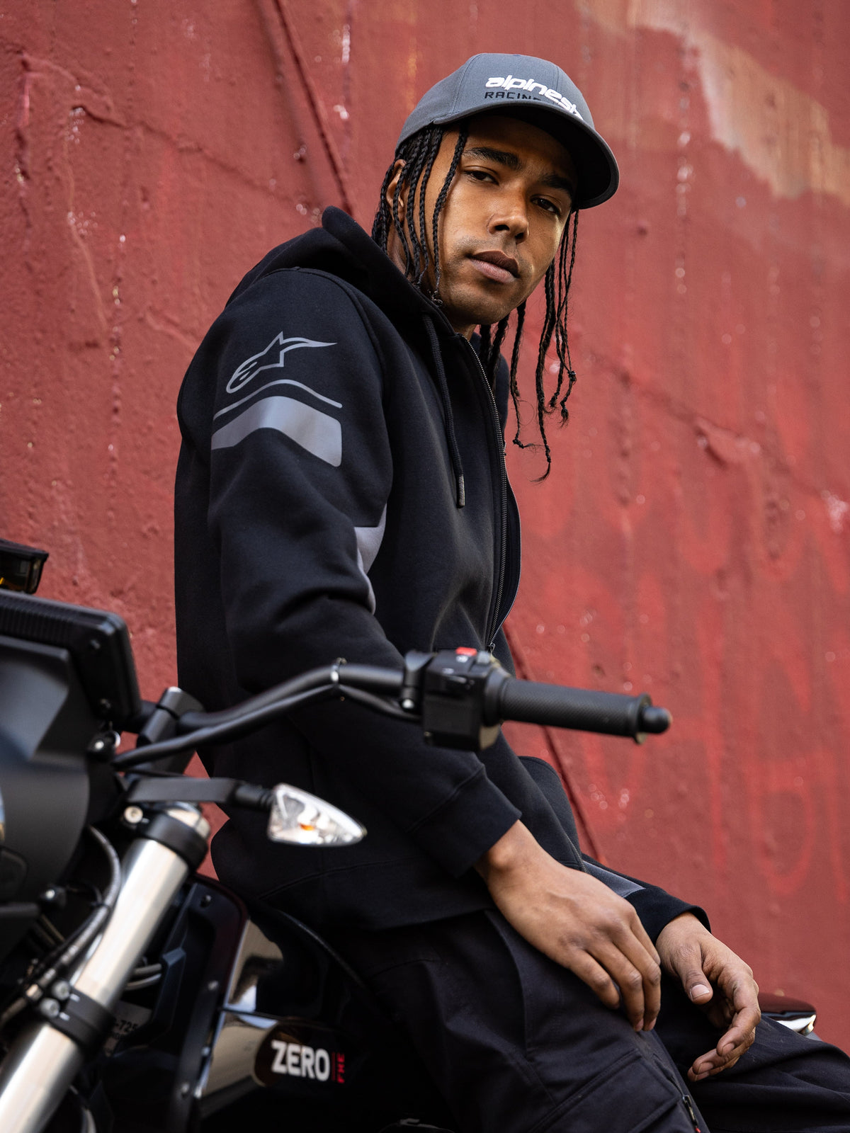 Esemex Hoodie