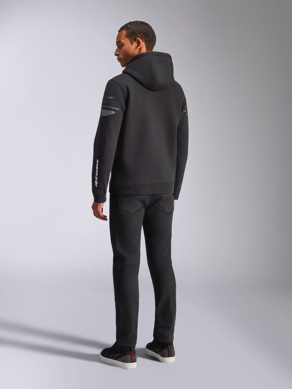 Esemex Hoodie