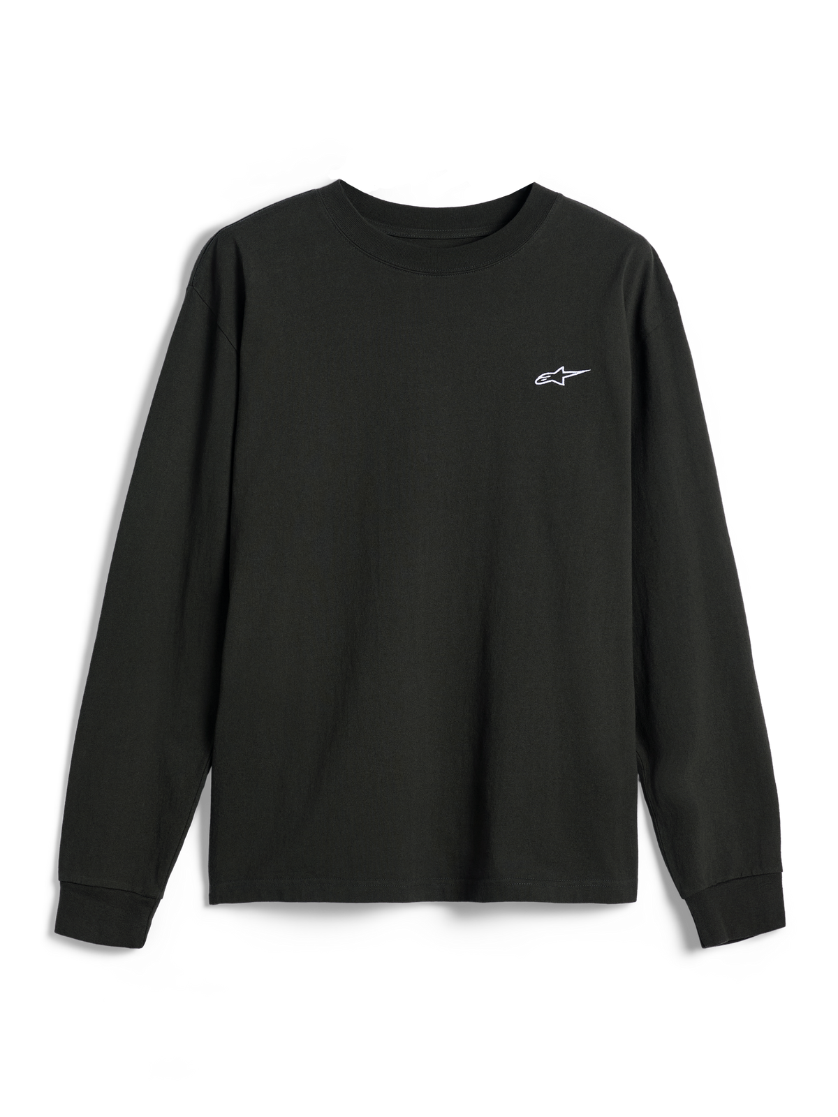 Essentials Ageless LS T-Shirt