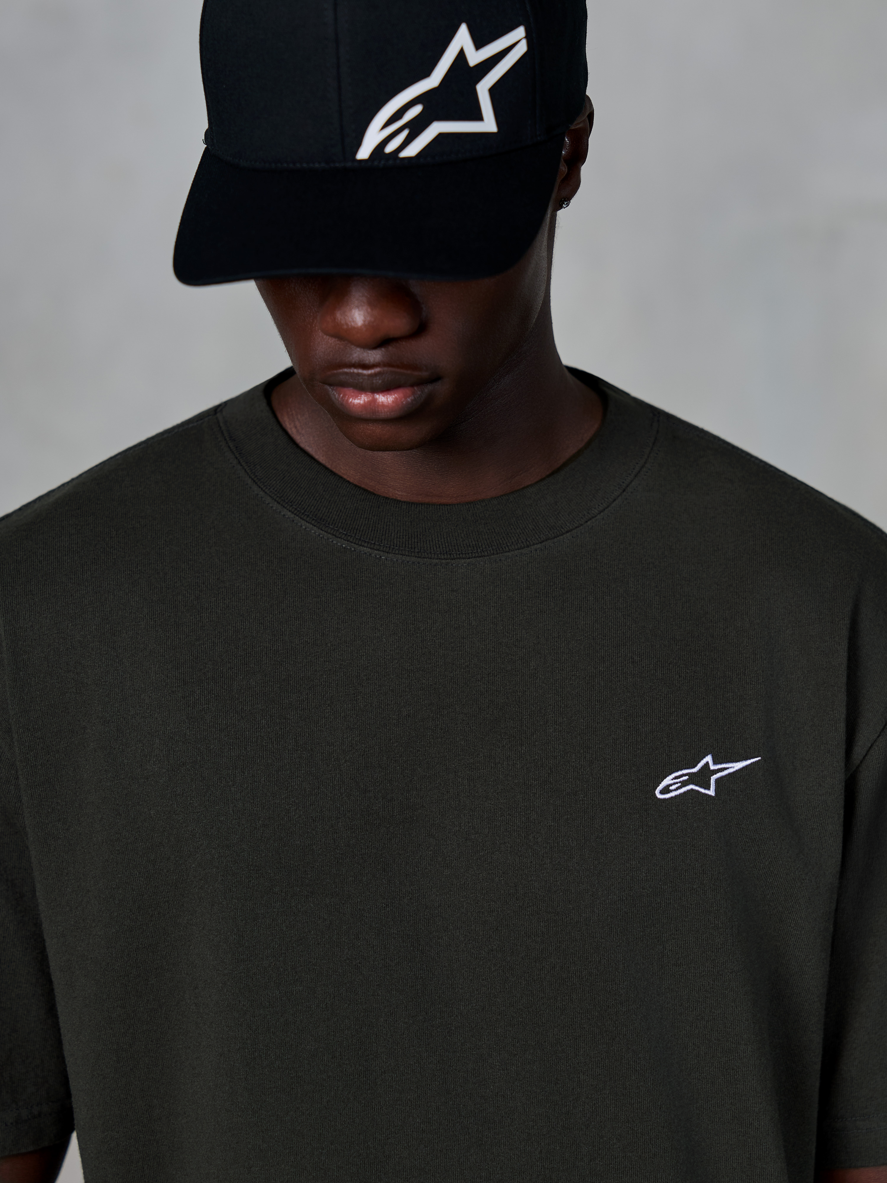 Essentials Ageless SS Tee | Alpinestars