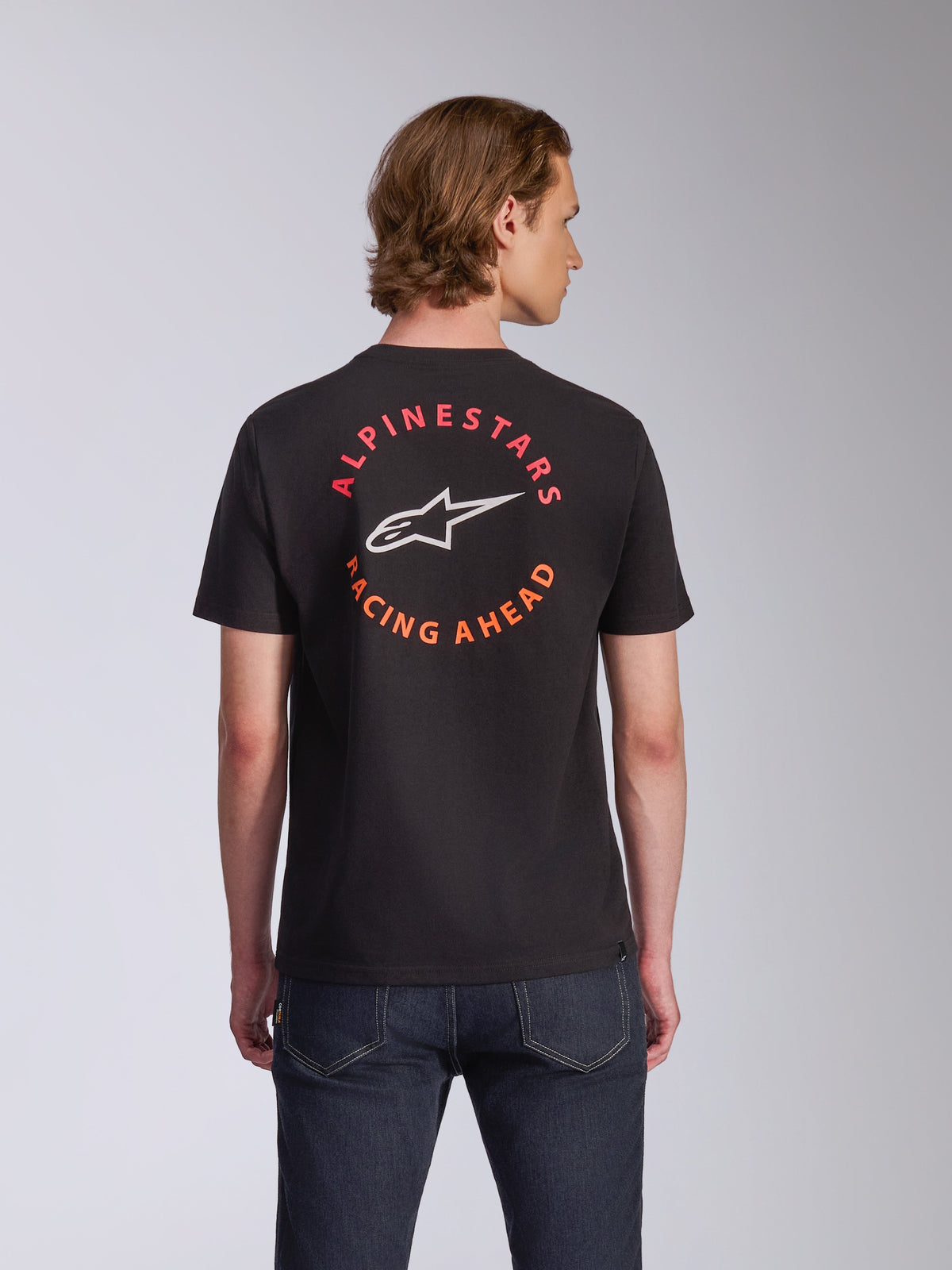 True CSF T-Shirt - Short Sleeve