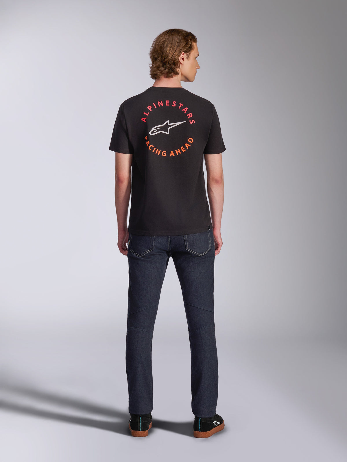 True CSF T-Shirt - Short Sleeve