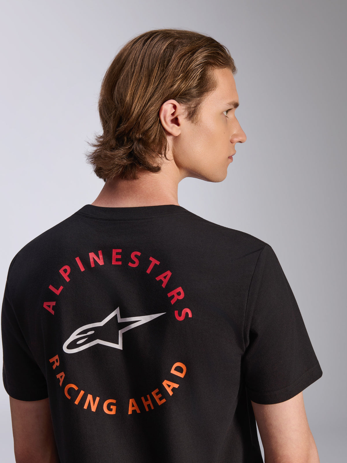 True CSF T-Shirt - Short Sleeve