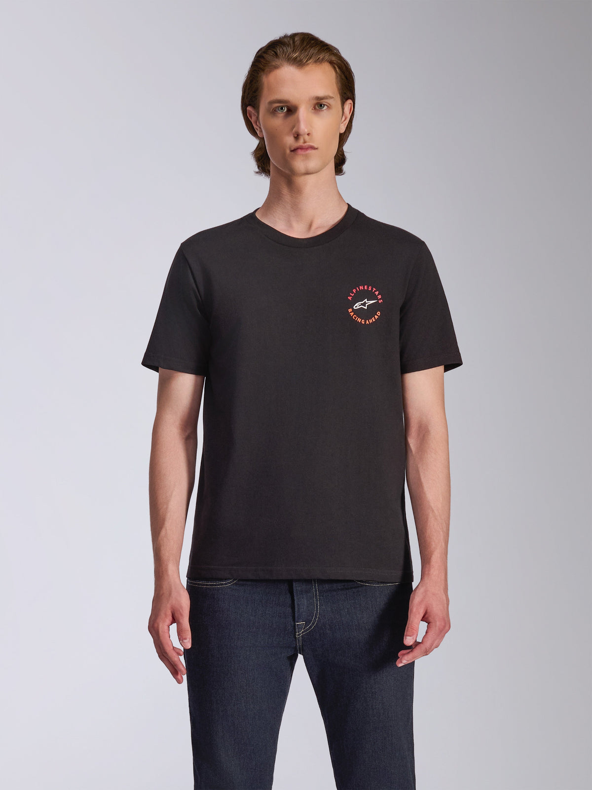 True CSF T-Shirt - Short Sleeve