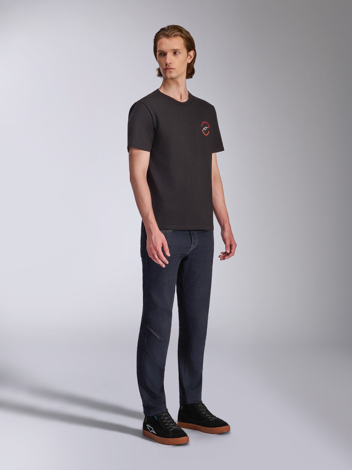 True CSF T-Shirt - Short Sleeve