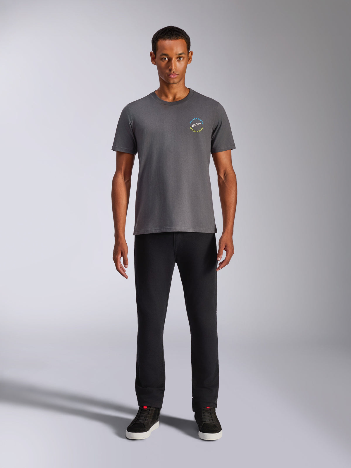 True CSF T-Shirt - Short Sleeve