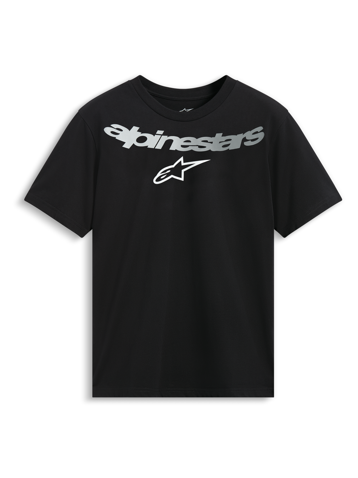 Collared CSF T-Shirt - Short Sleeve