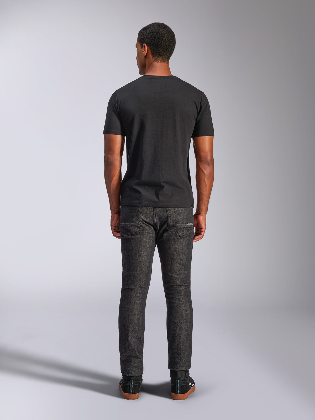 Collared CSF T-Shirt - Short Sleeve