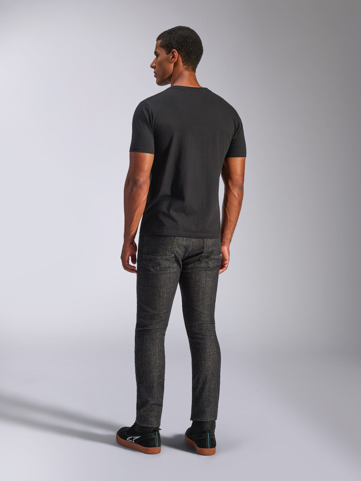 Collared CSF T-Shirt - Short Sleeve