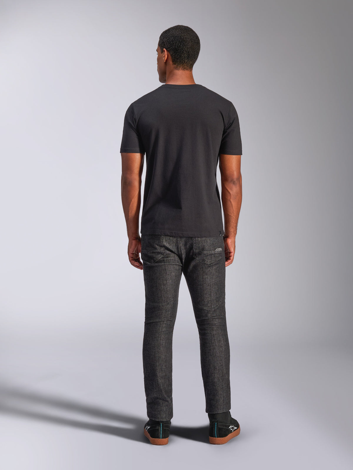 Q3 CSF T-Shirt - Short Sleeve