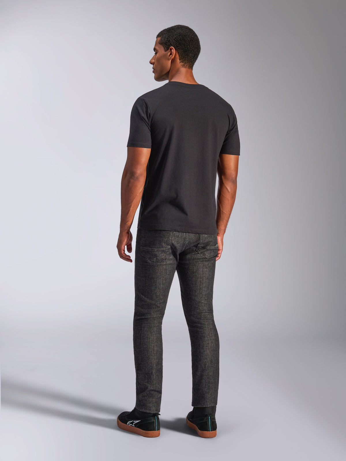 Q3 CSF T-Shirt - Short Sleeve