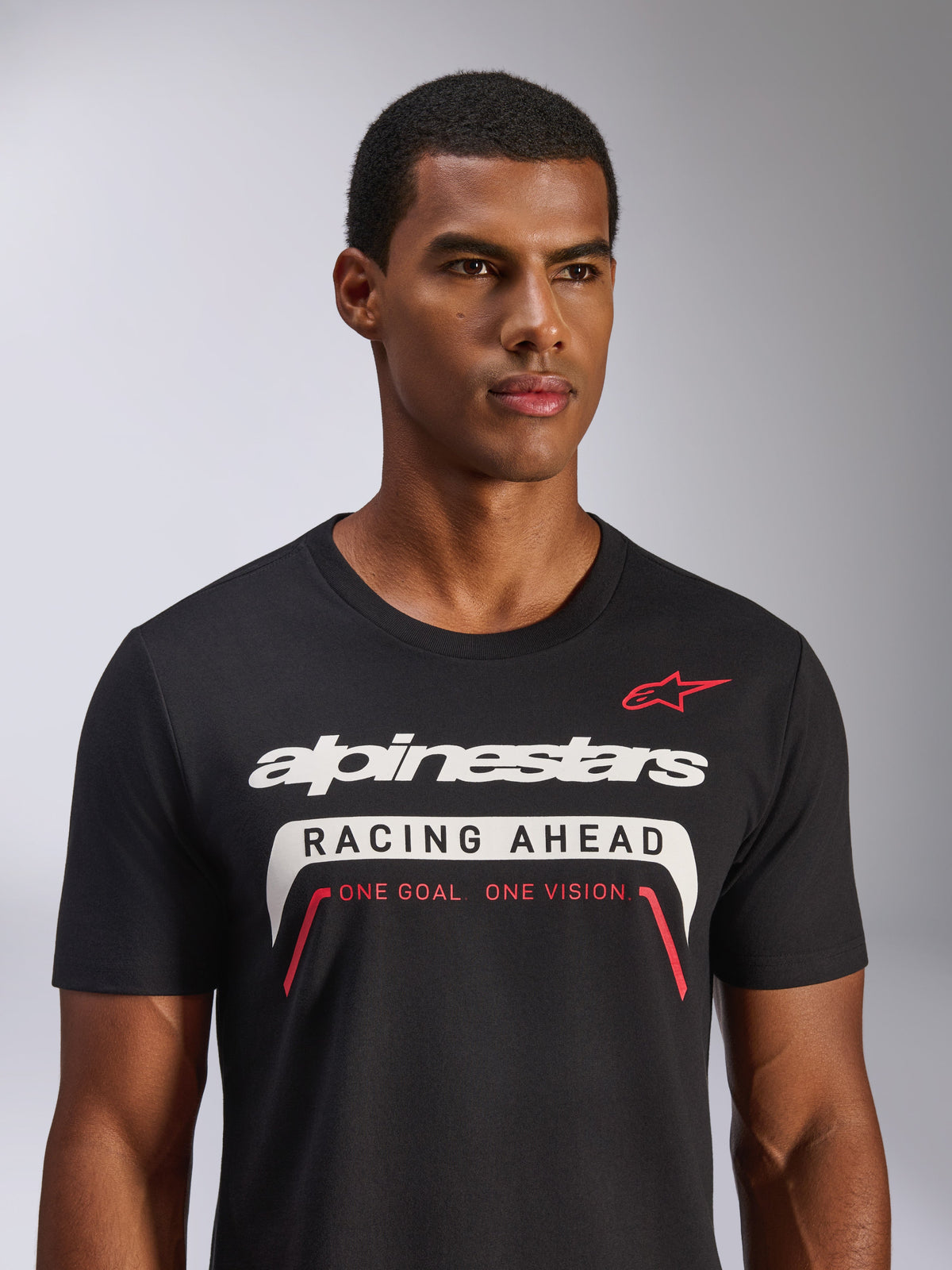 Q3 CSF T-Shirt - Short Sleeve