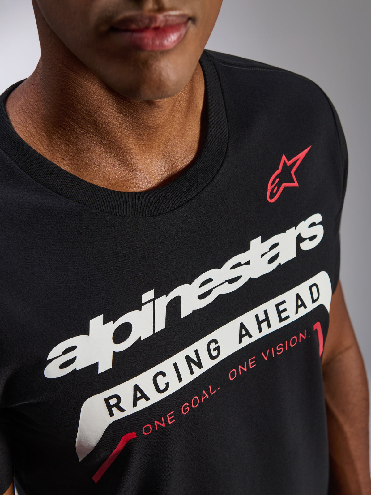 Q3 CSF T-Shirt - Short Sleeve