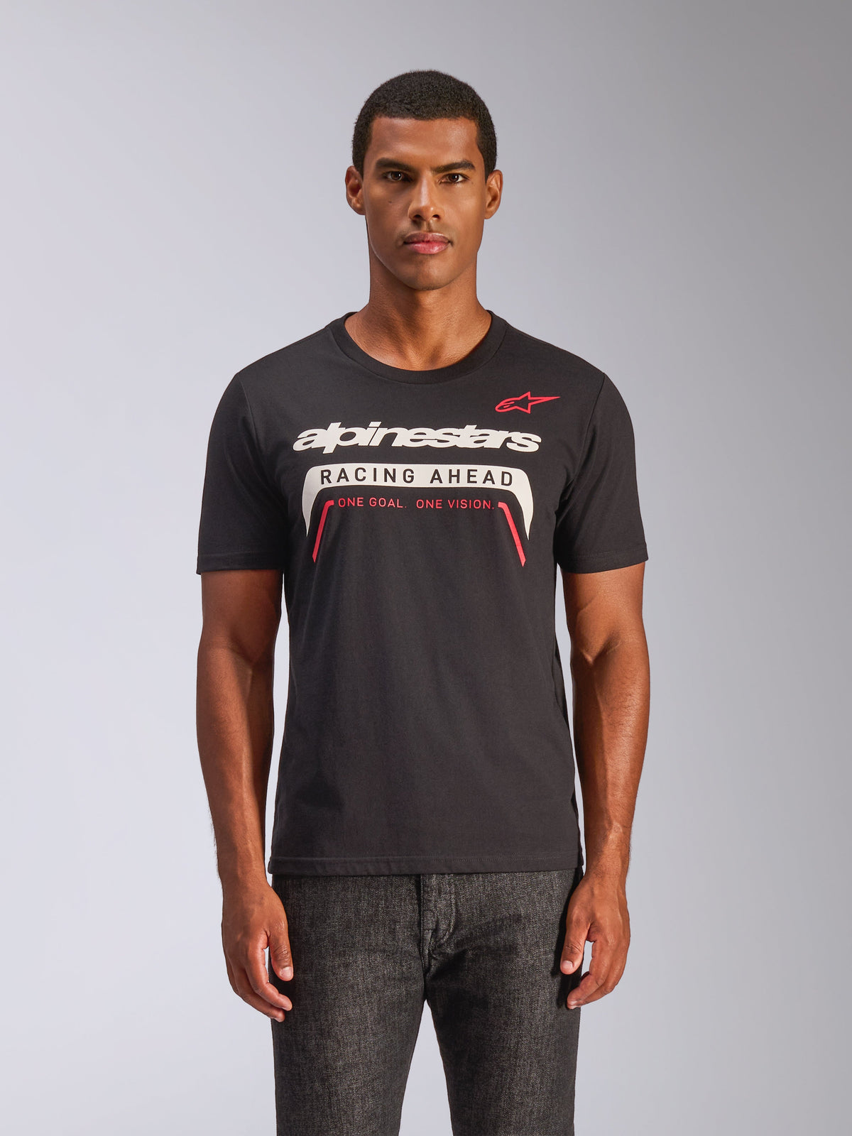 Q3 CSF Tee - Short Sleeve