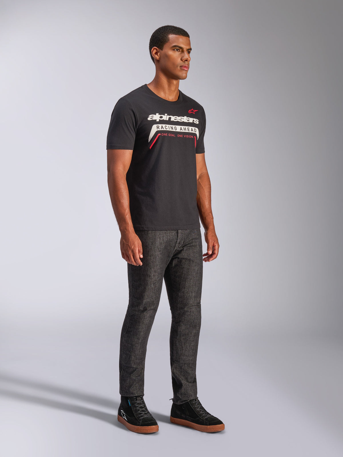 Q3 CSF T-Shirt - Short Sleeve