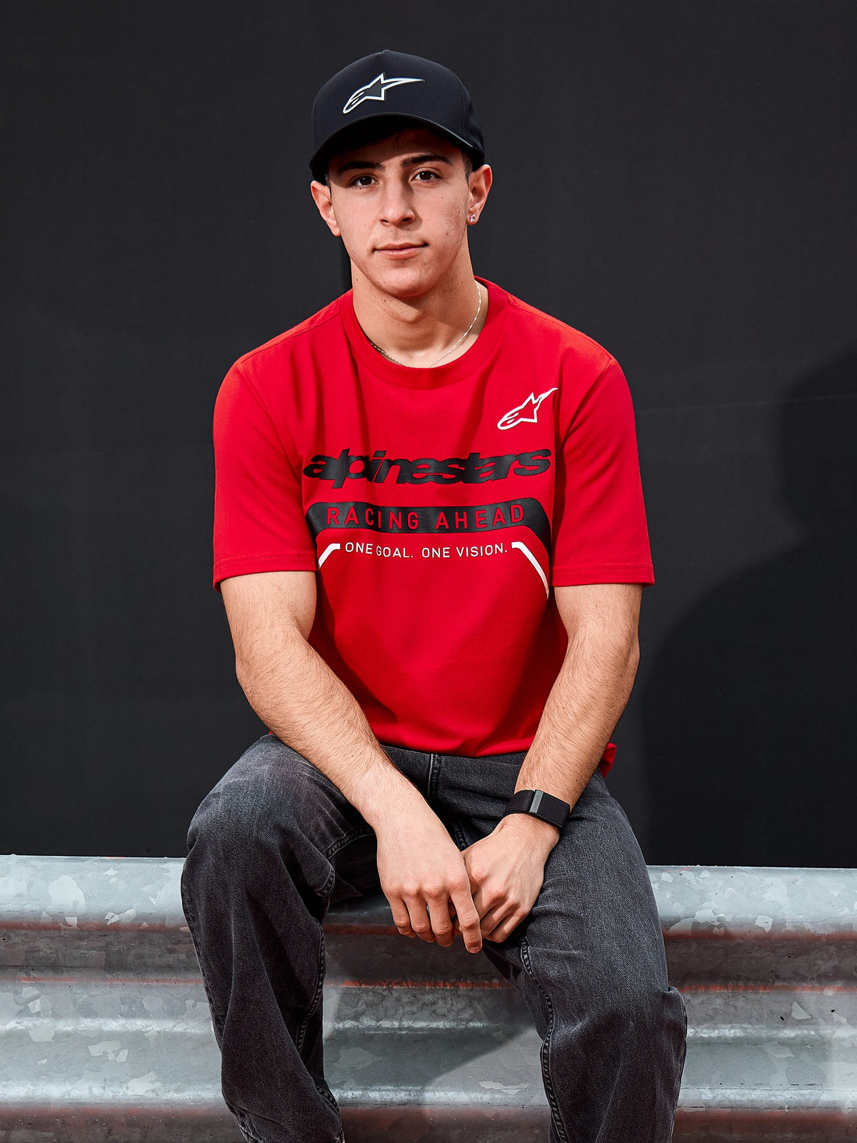 Q3 CSF T-Shirt - Short Sleeve