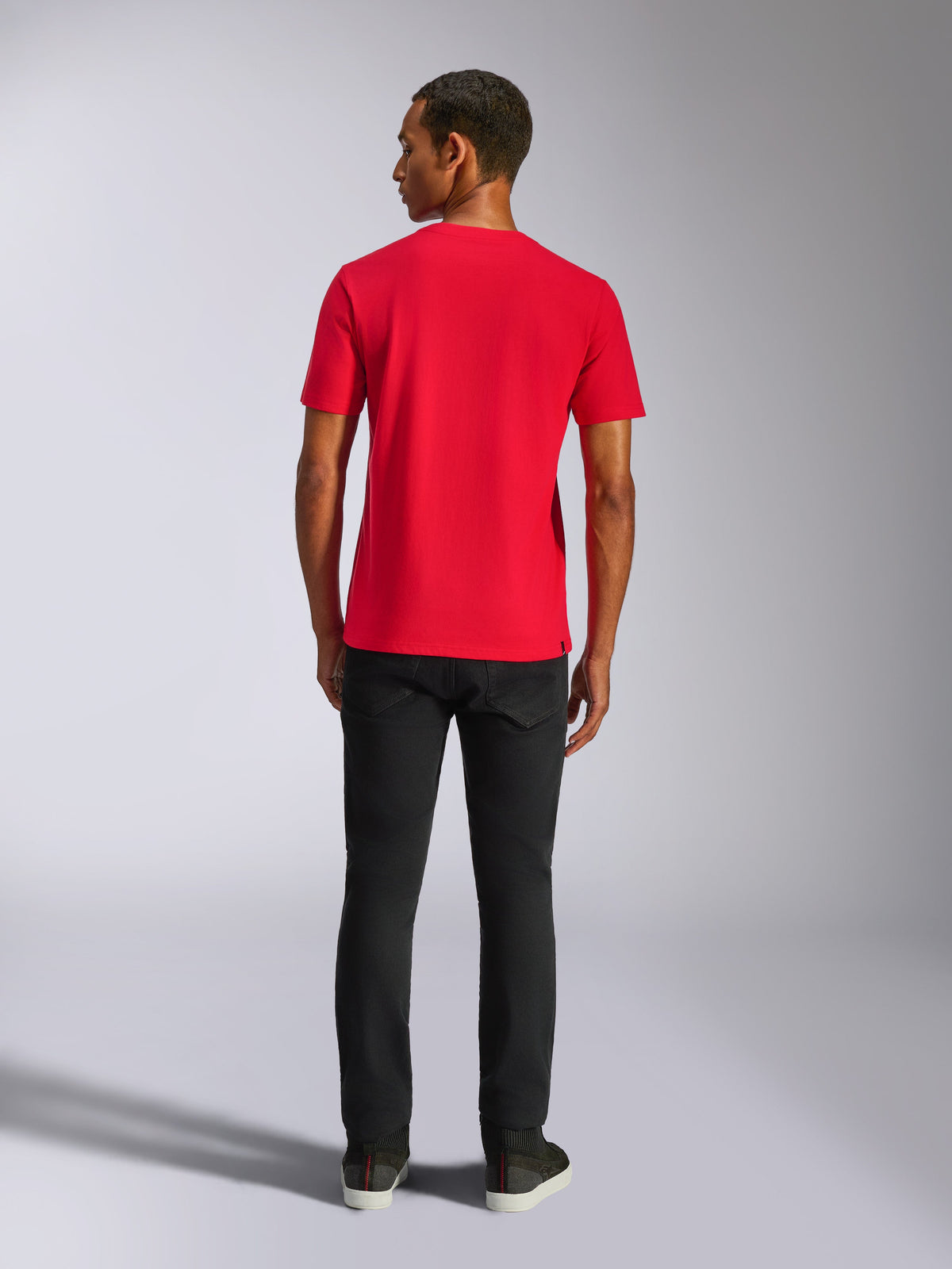 Q3 CSF T-Shirt - Short Sleeve