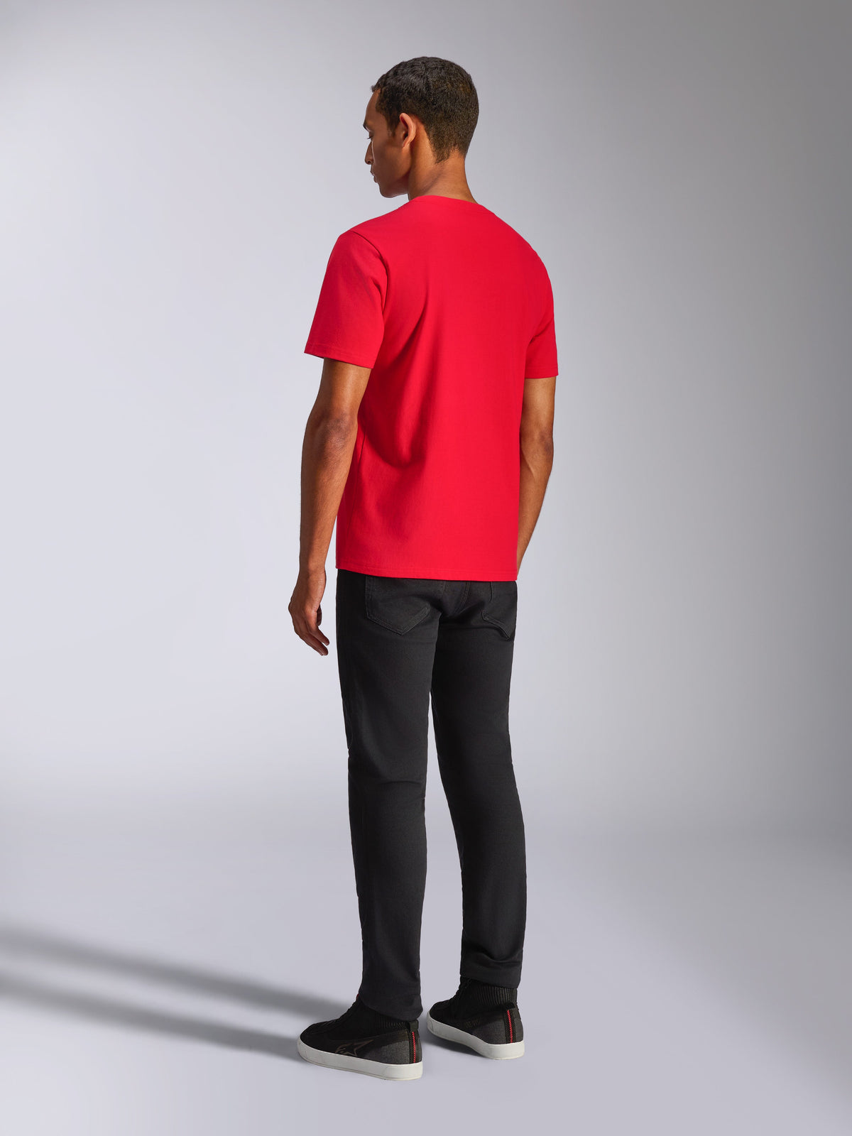 Q3 CSF T-Shirt - Short Sleeve