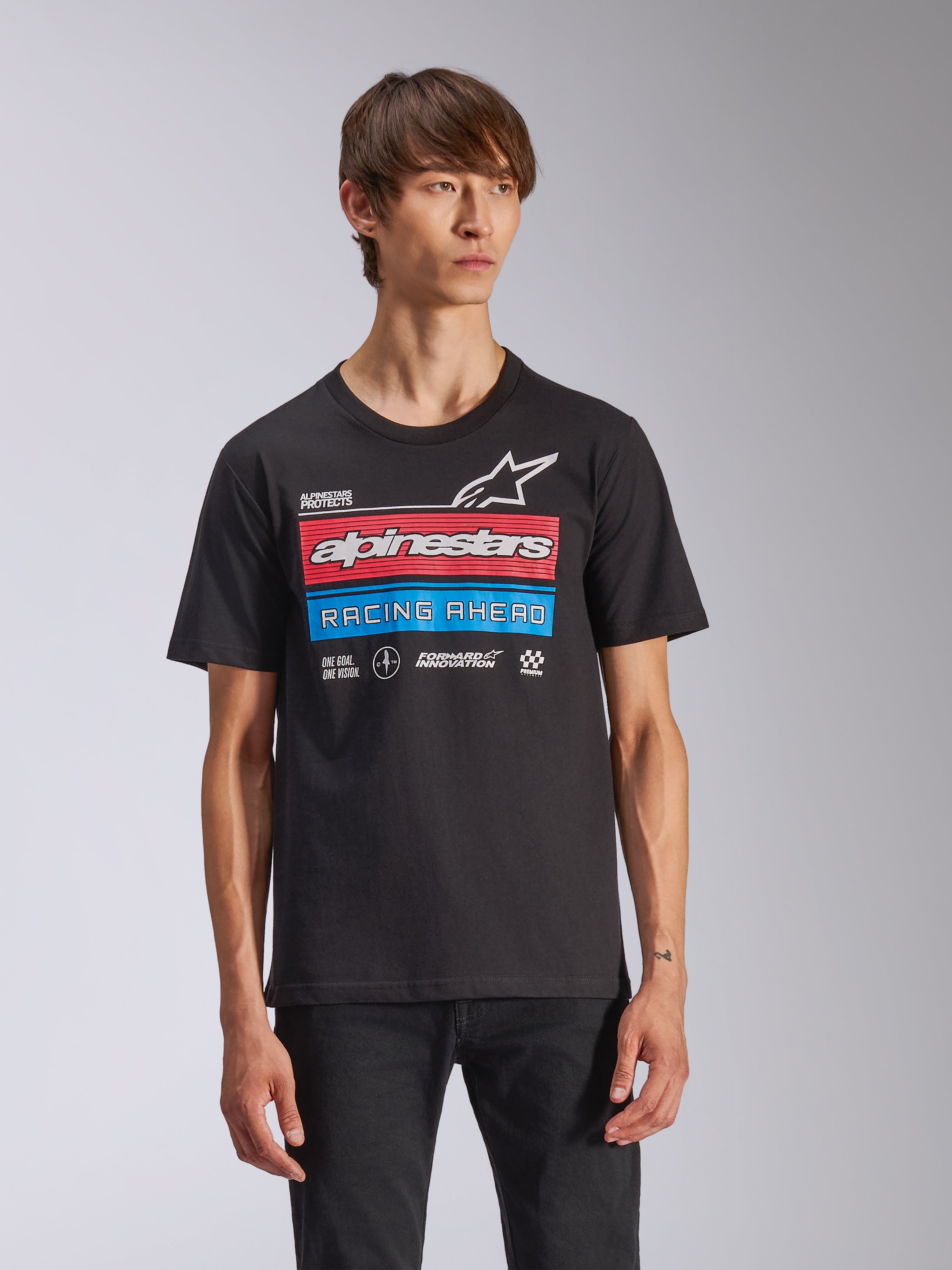 Tシャツ Harken CSF Tee - Short Sleeve Sportswear Tees | Alpinestars®