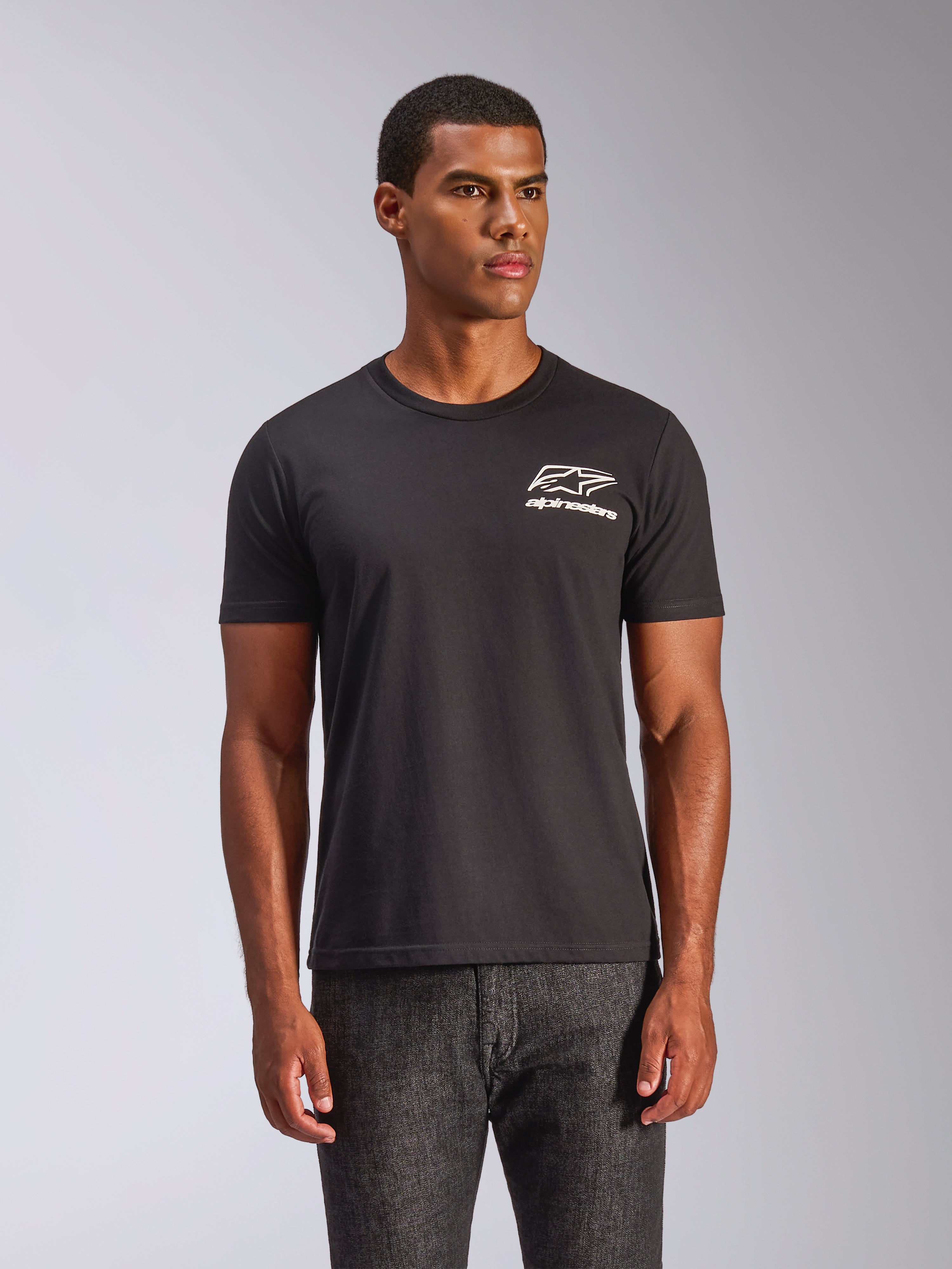 Formulation CSF Tee - Short Sleeve | Alpinestars®
