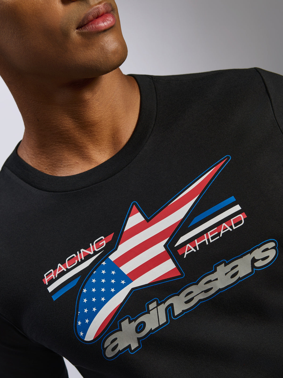 Nationals CSF T-Shirt - Short Sleeve