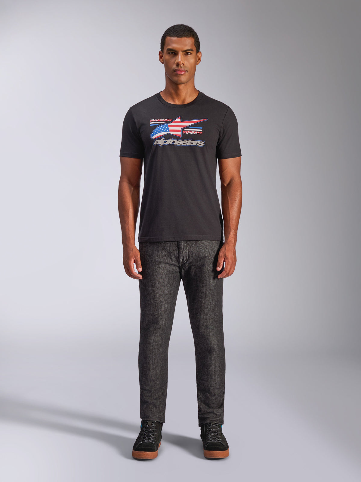 Nationals CSF T-Shirt - Short Sleeve