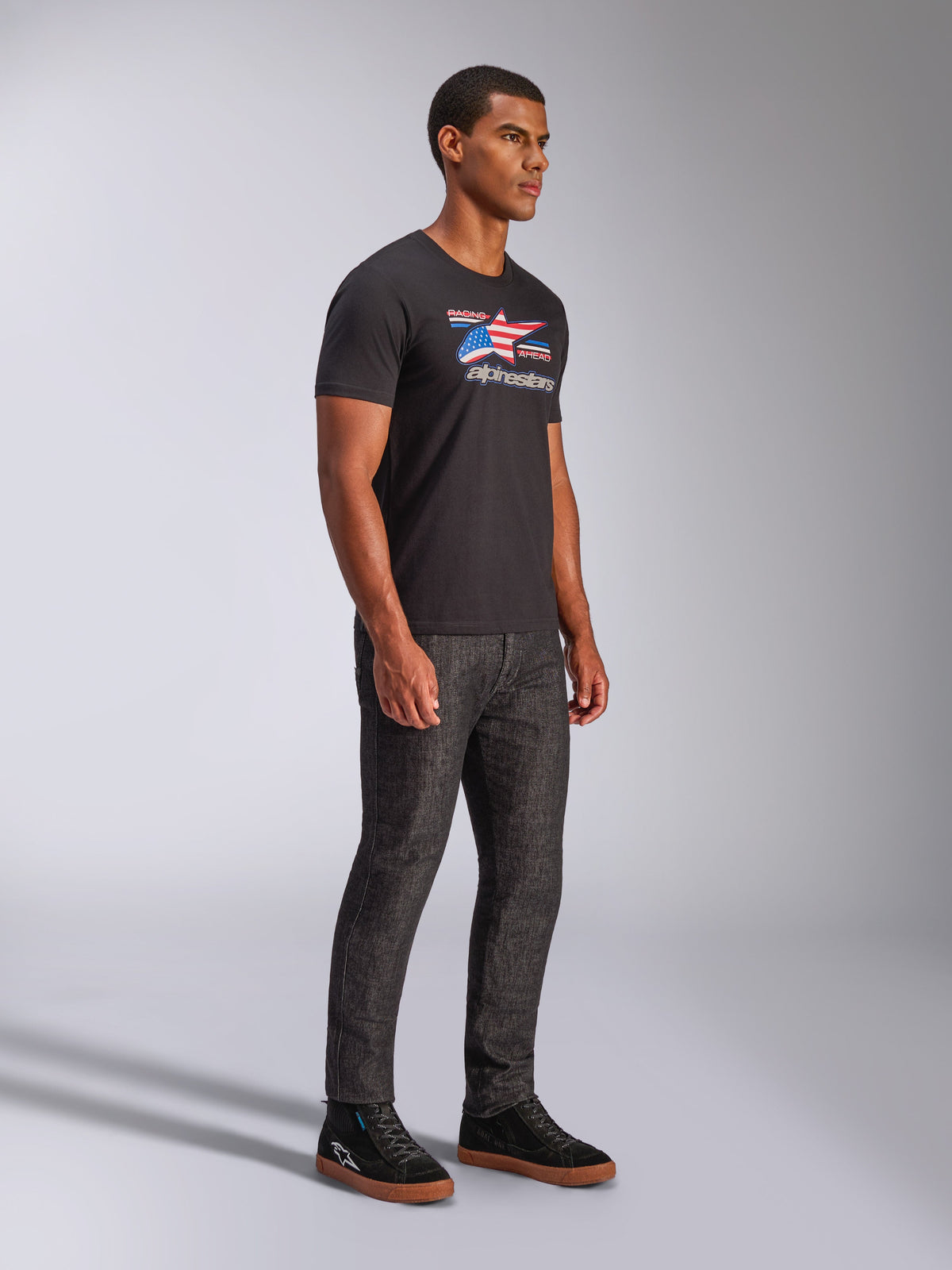 Nationals CSF T-Shirt - Short Sleeve