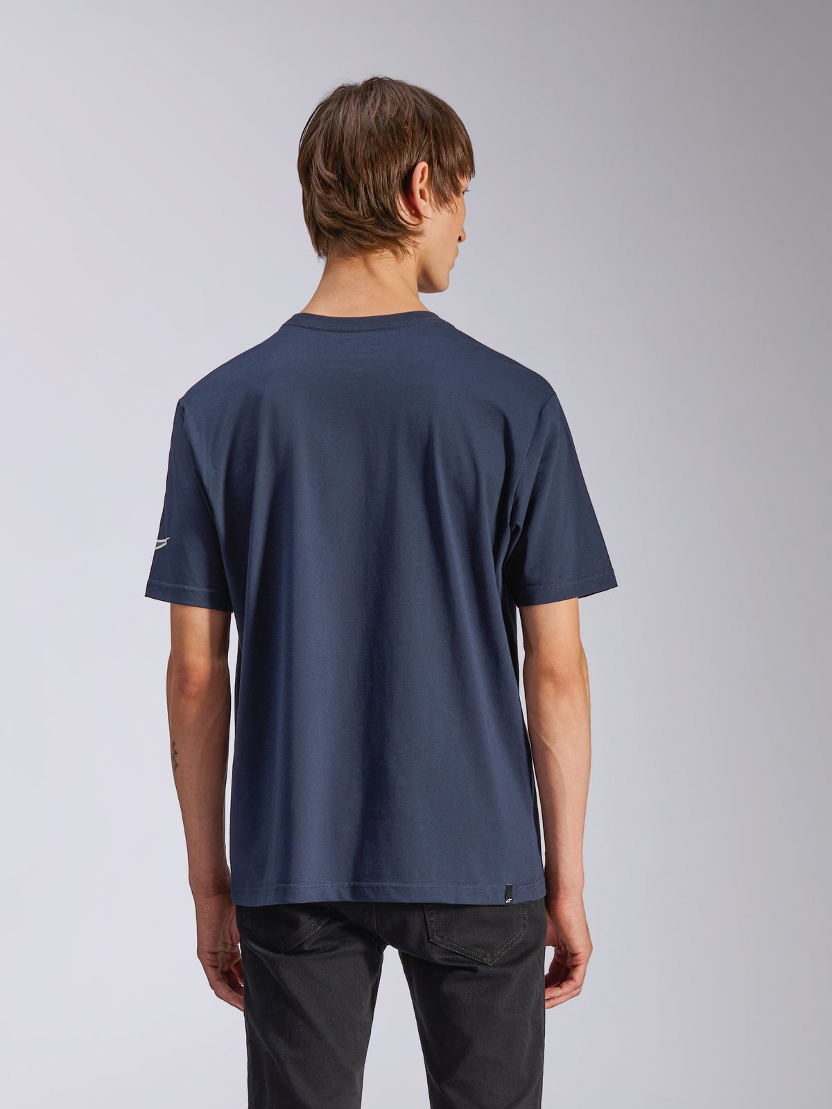 Partake CSF Tee - Short Sleeve