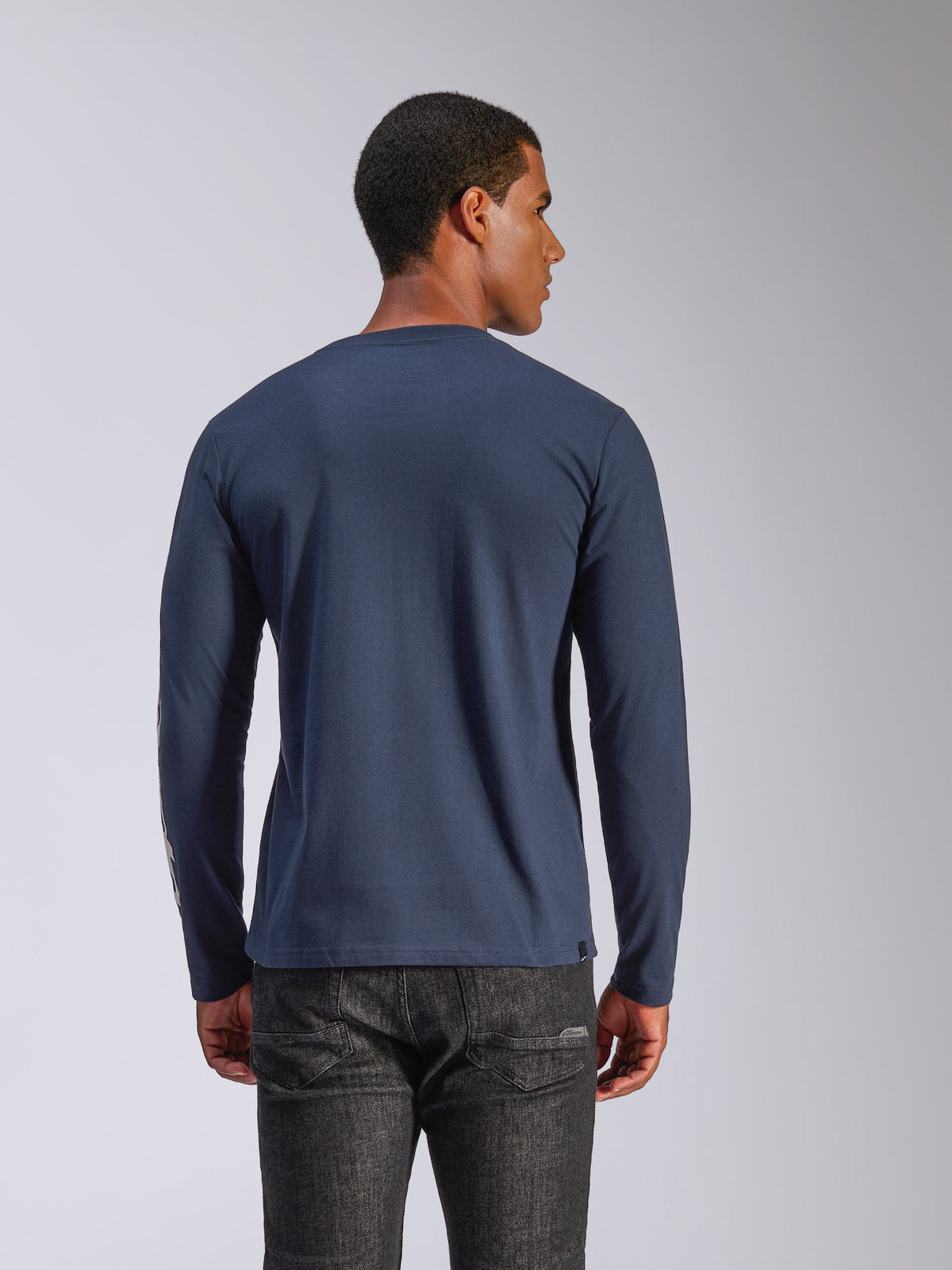 Trackside CSF T-Shirt - Long Sleeve