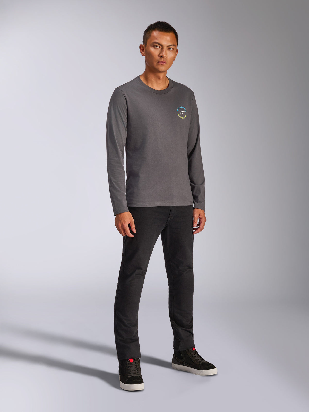 True CSF T-Shirt - Long Sleeve