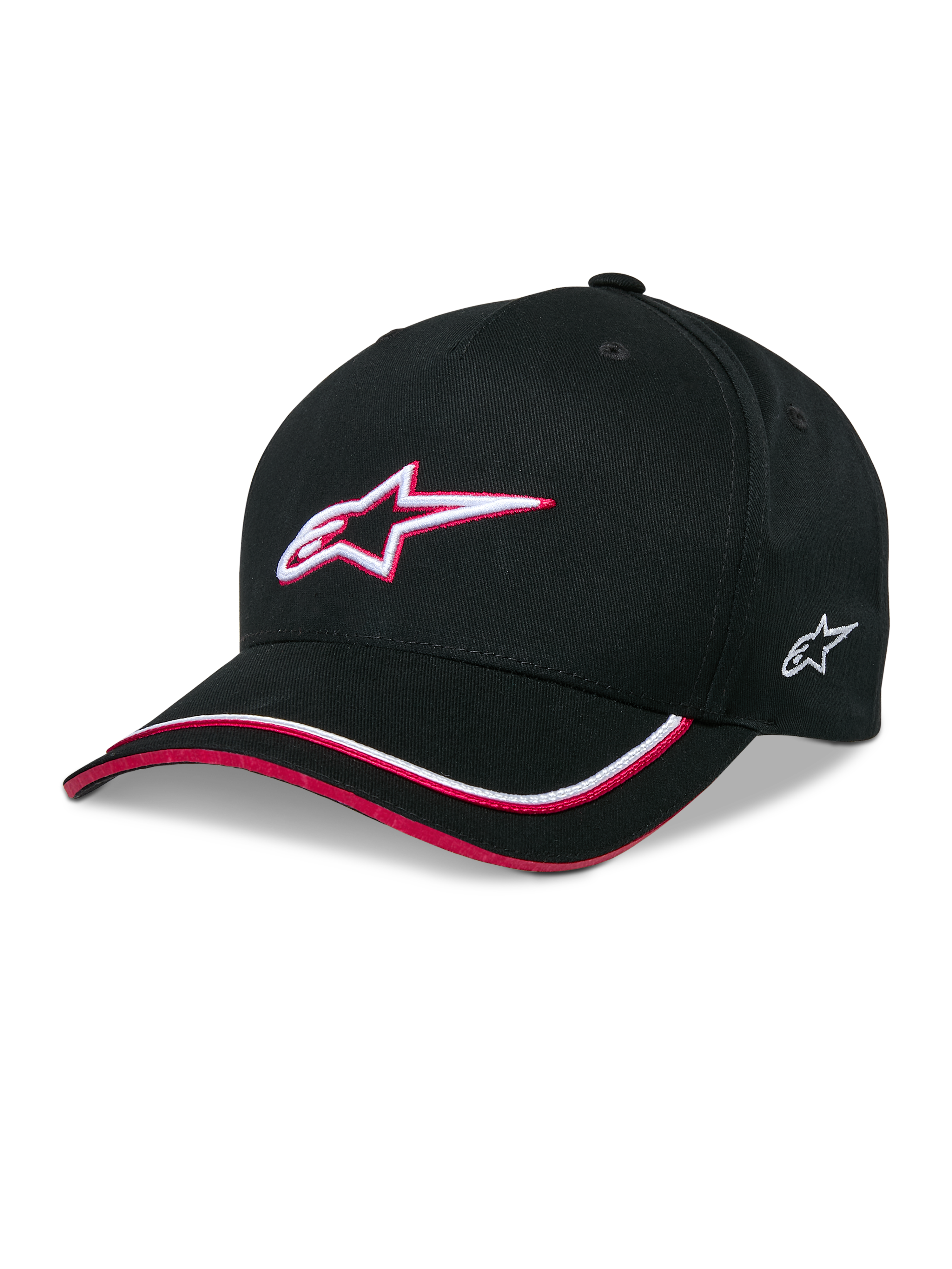 Ascension Snapback Hat | Alpinestars®