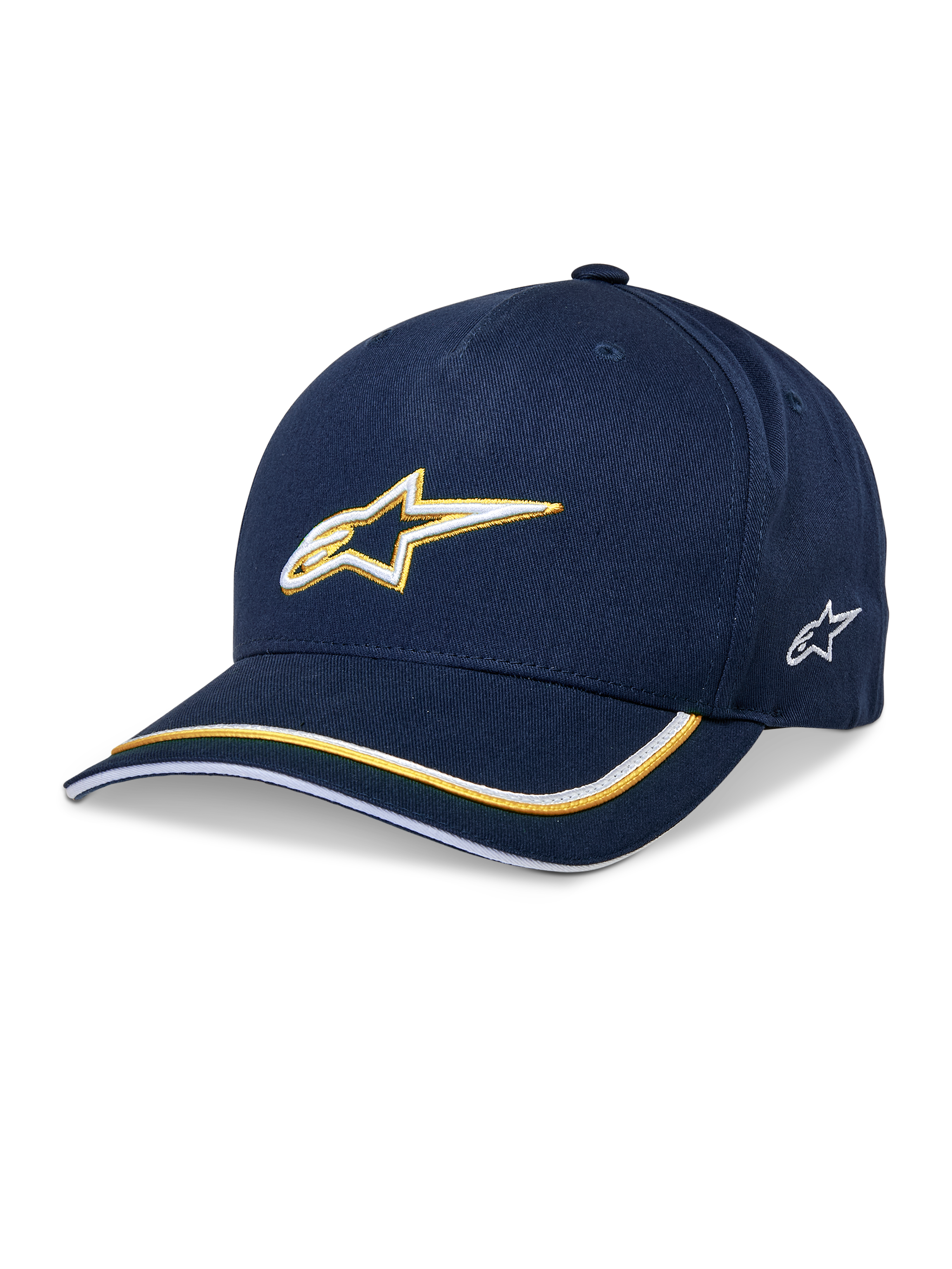 Ascension Snapback Hat | Alpinestars®