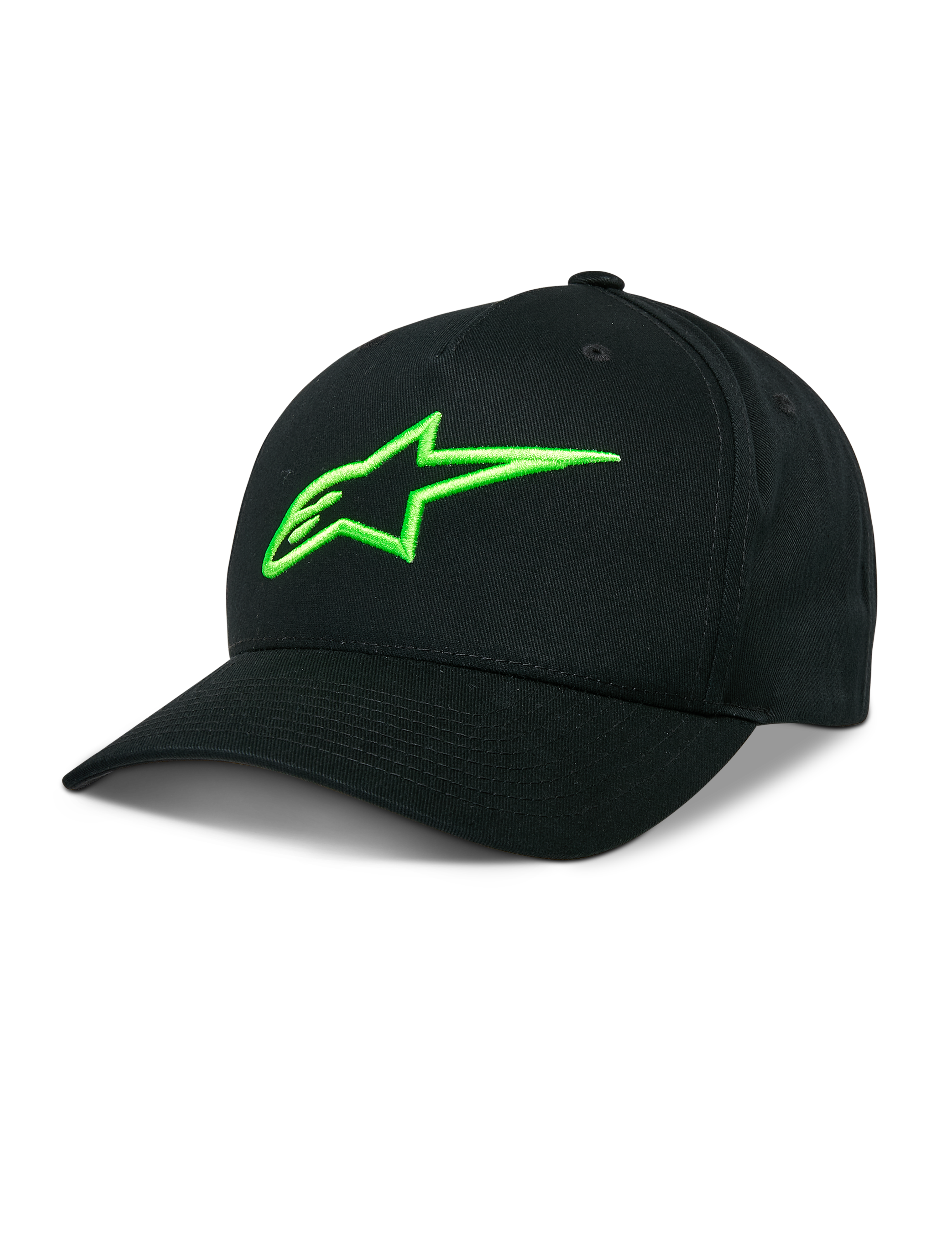 Ageless Snapback Hat | Alpinestars®