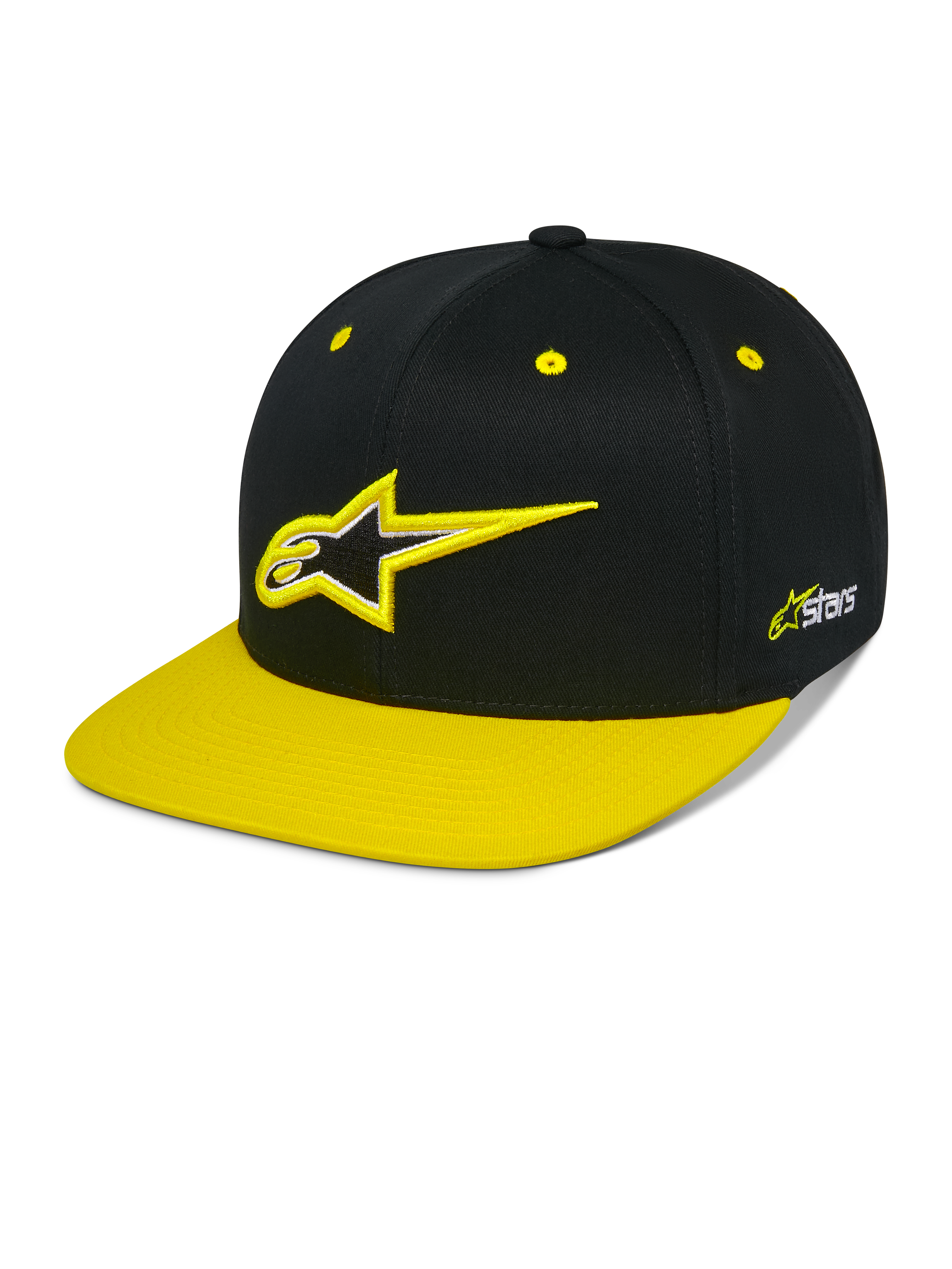 Thickness Snapback Hat | Alpinestars®
