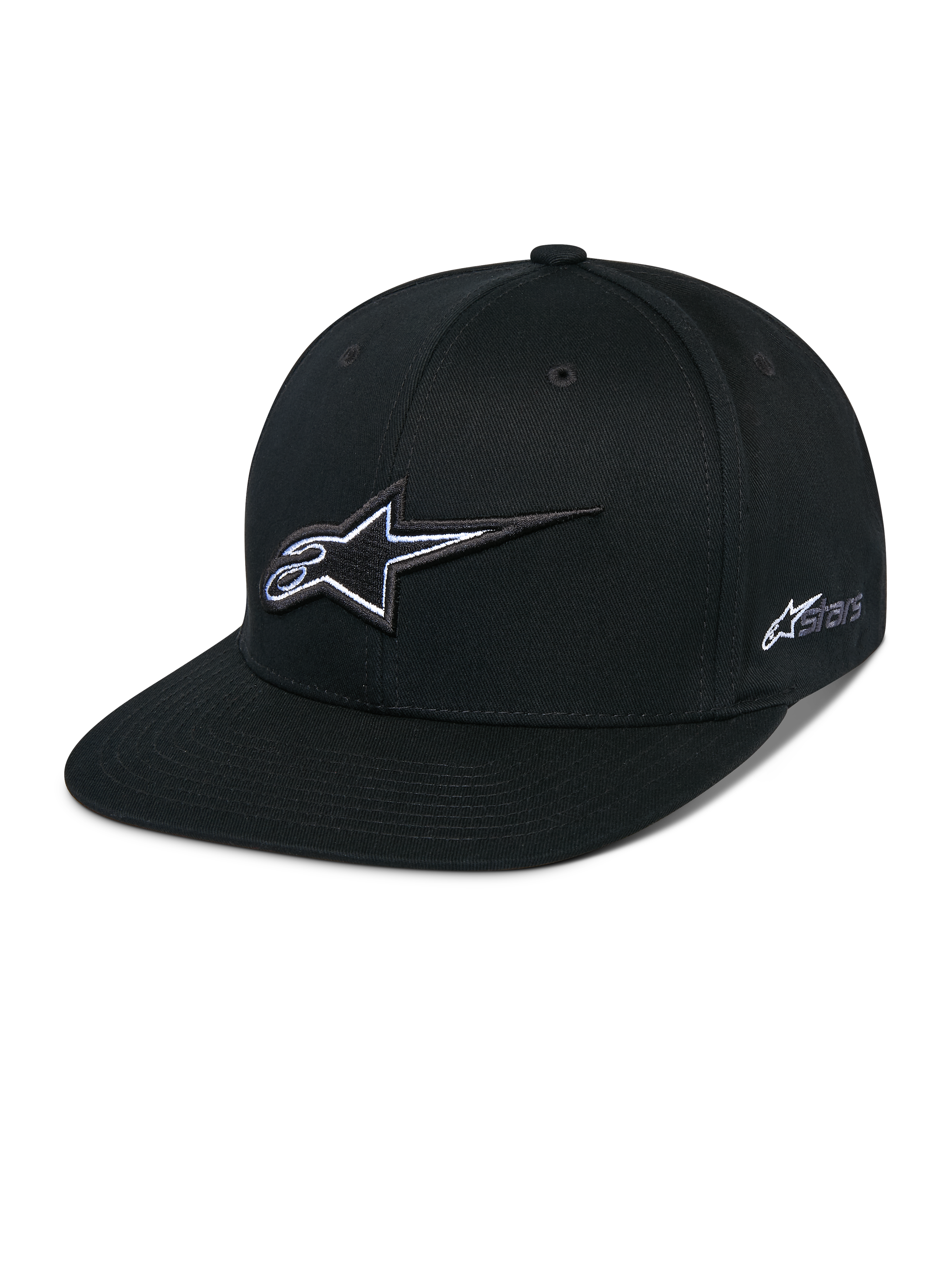 Thickness Snapback Hat | Alpinestars®