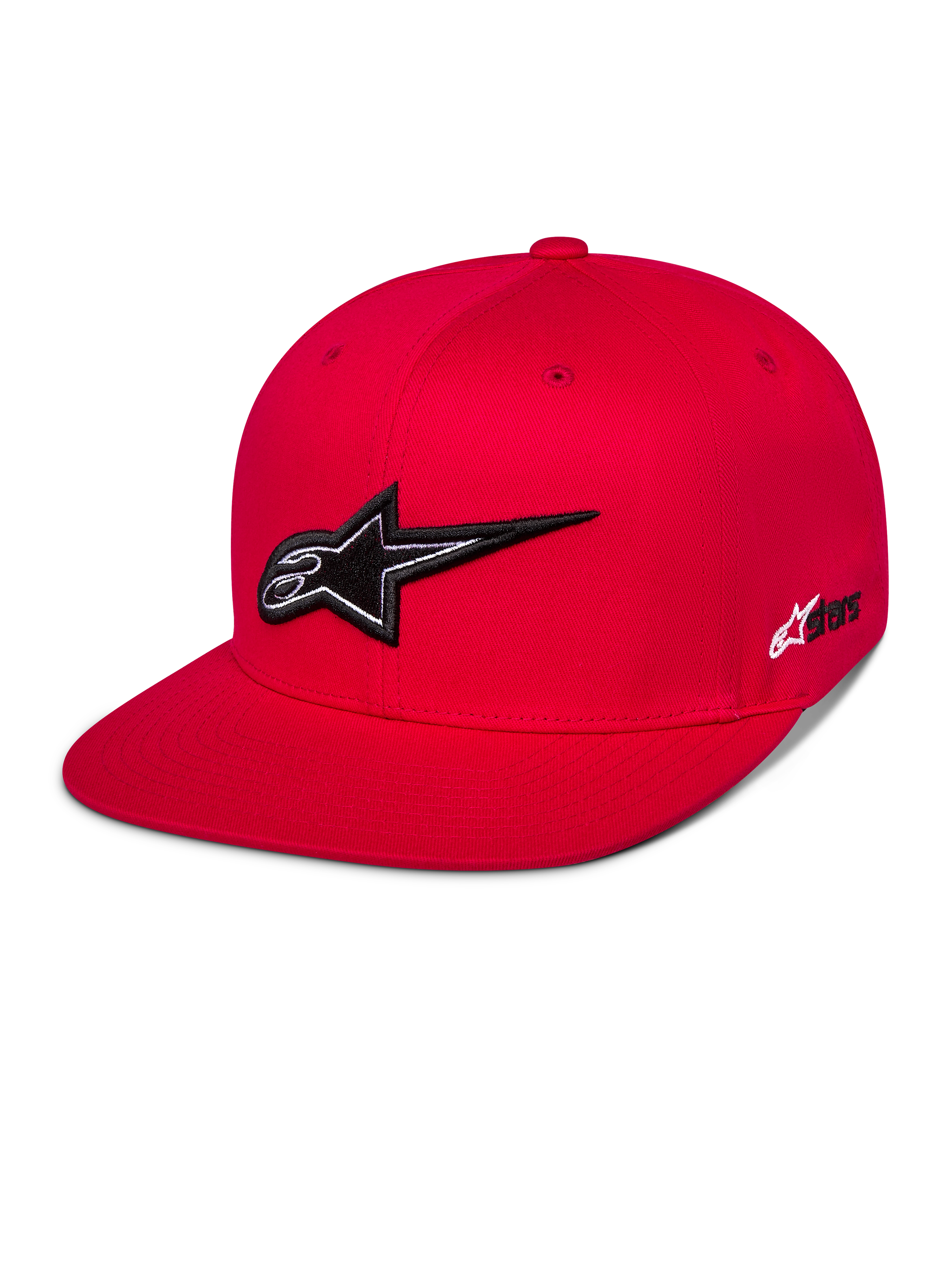 Thickness Snapback Hat | Alpinestars®