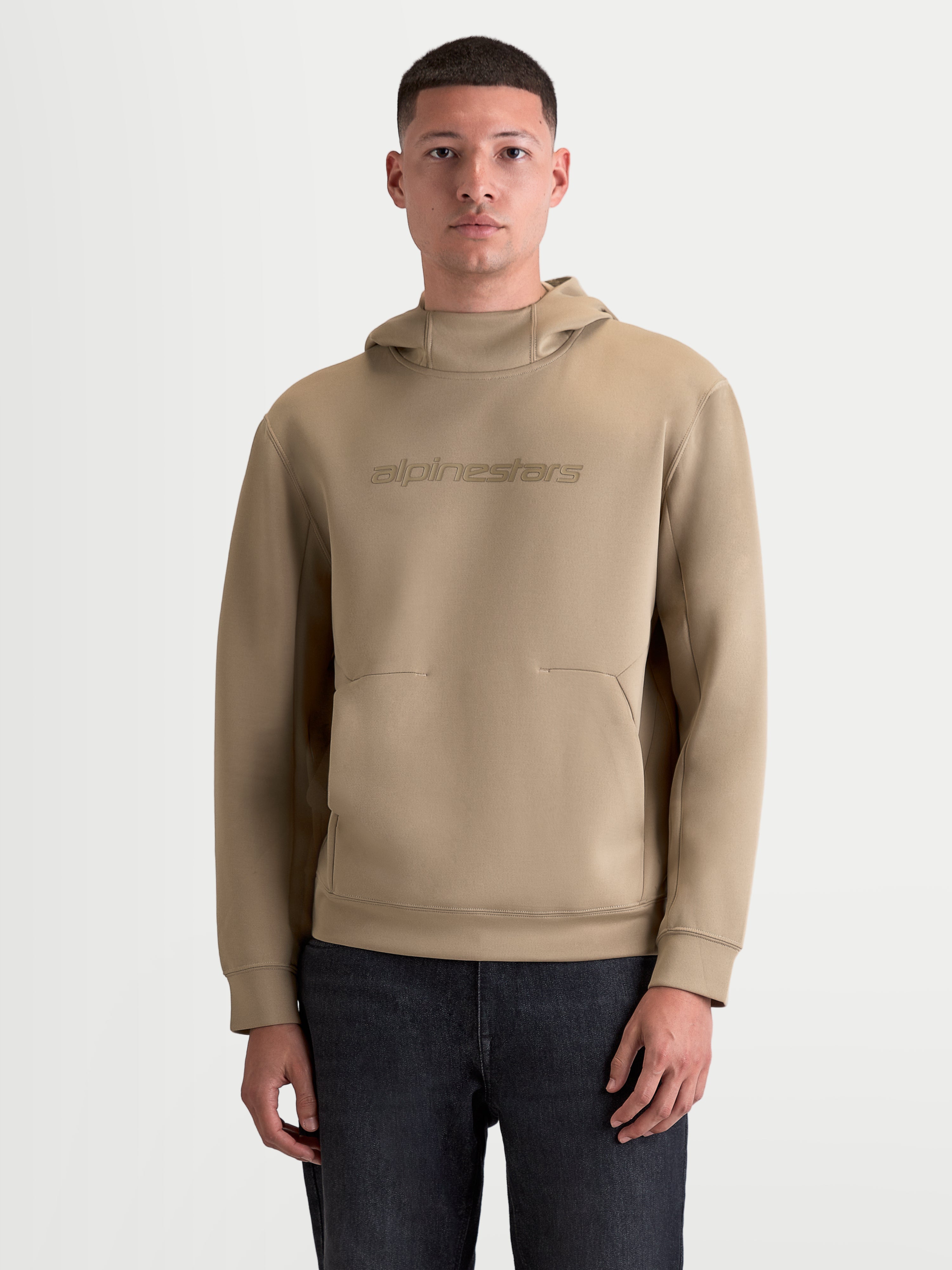 DAFT STORE WORKING CLASS ANTIHERO スウェット Datrix Hoodie | Alpinestars®