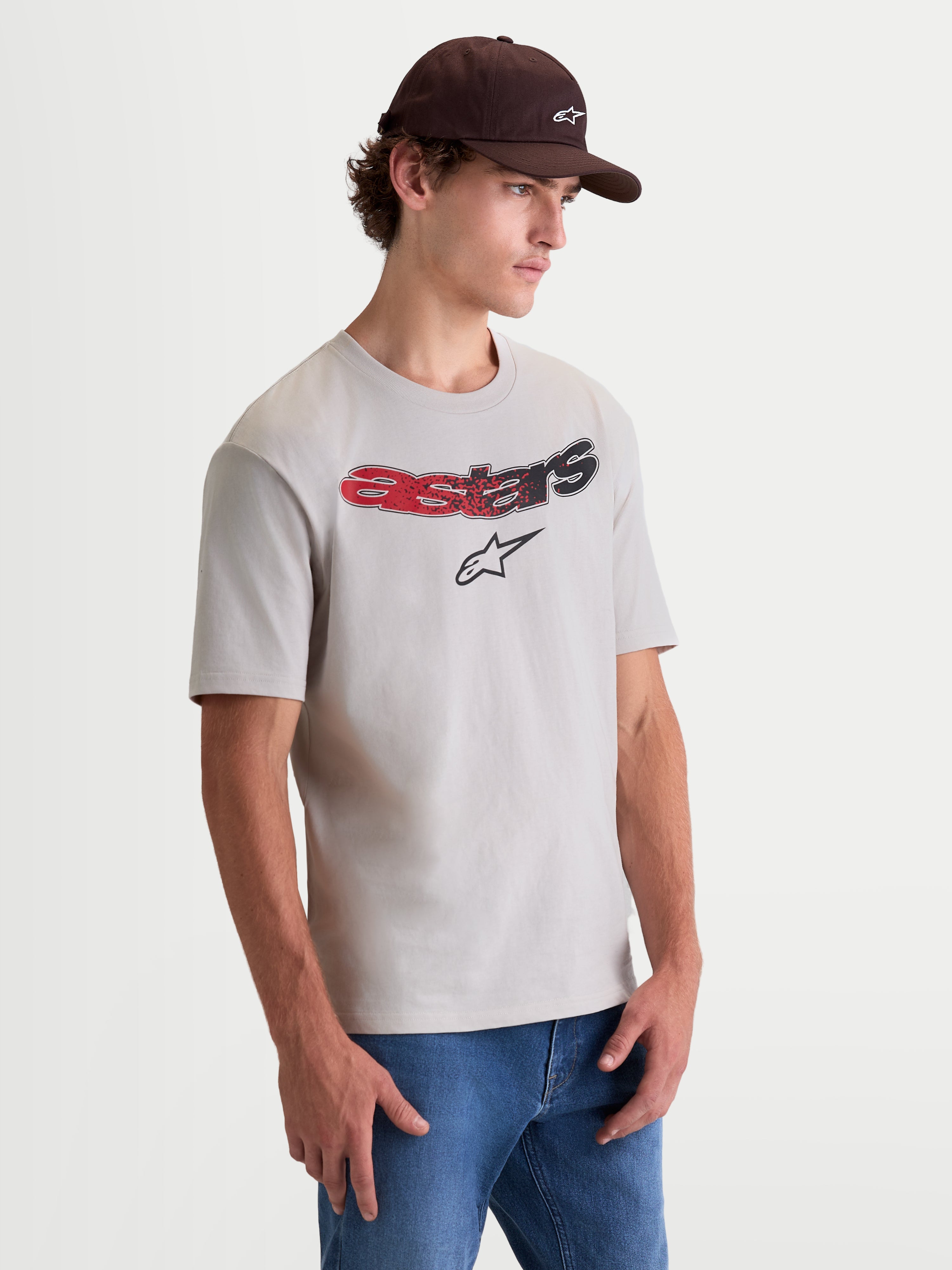 Elliptogrit CSF Tee - Short Sleeve | Alpinestars®
