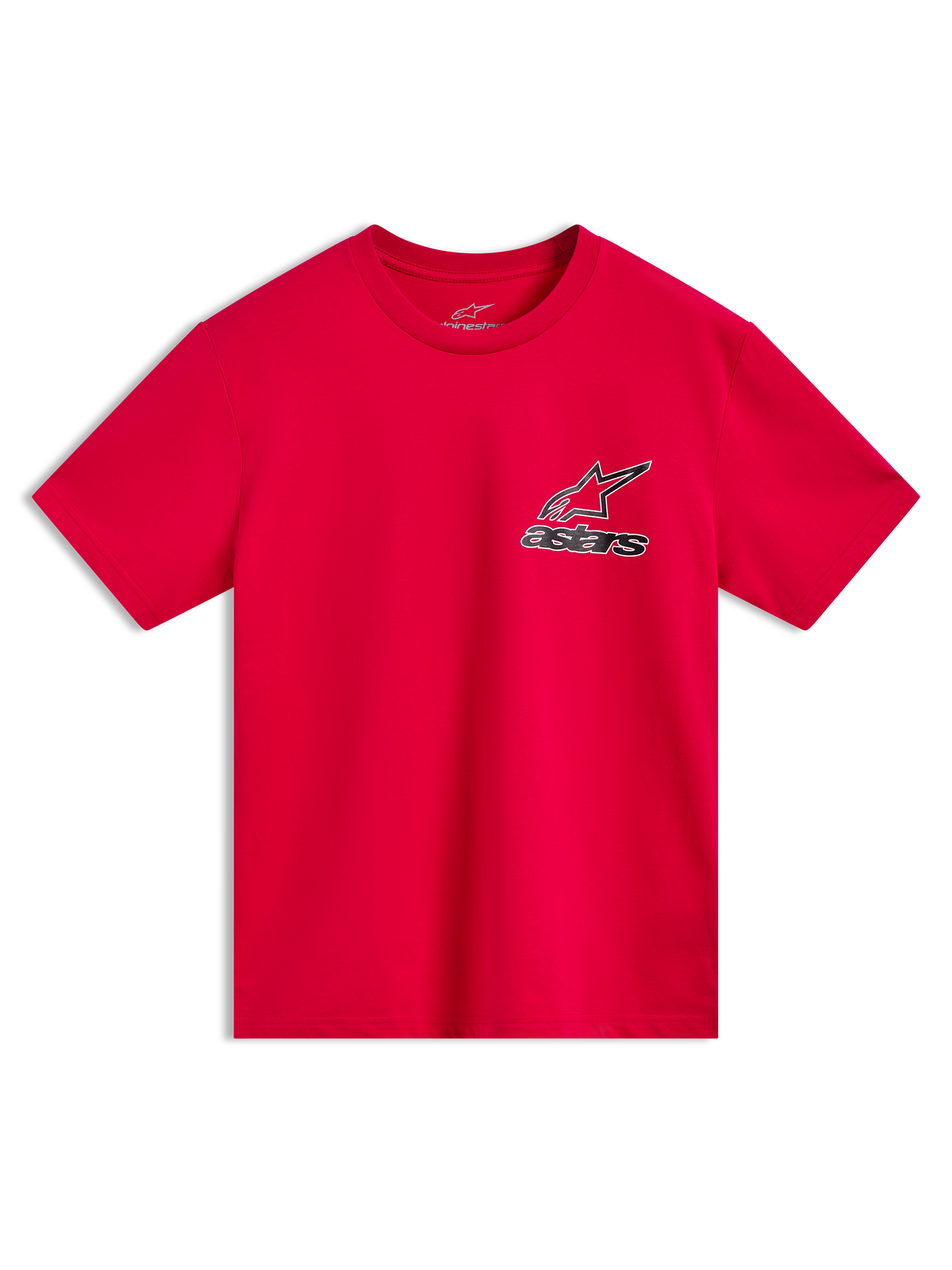 Lineout CSF T-Shirt - Short Sleeve