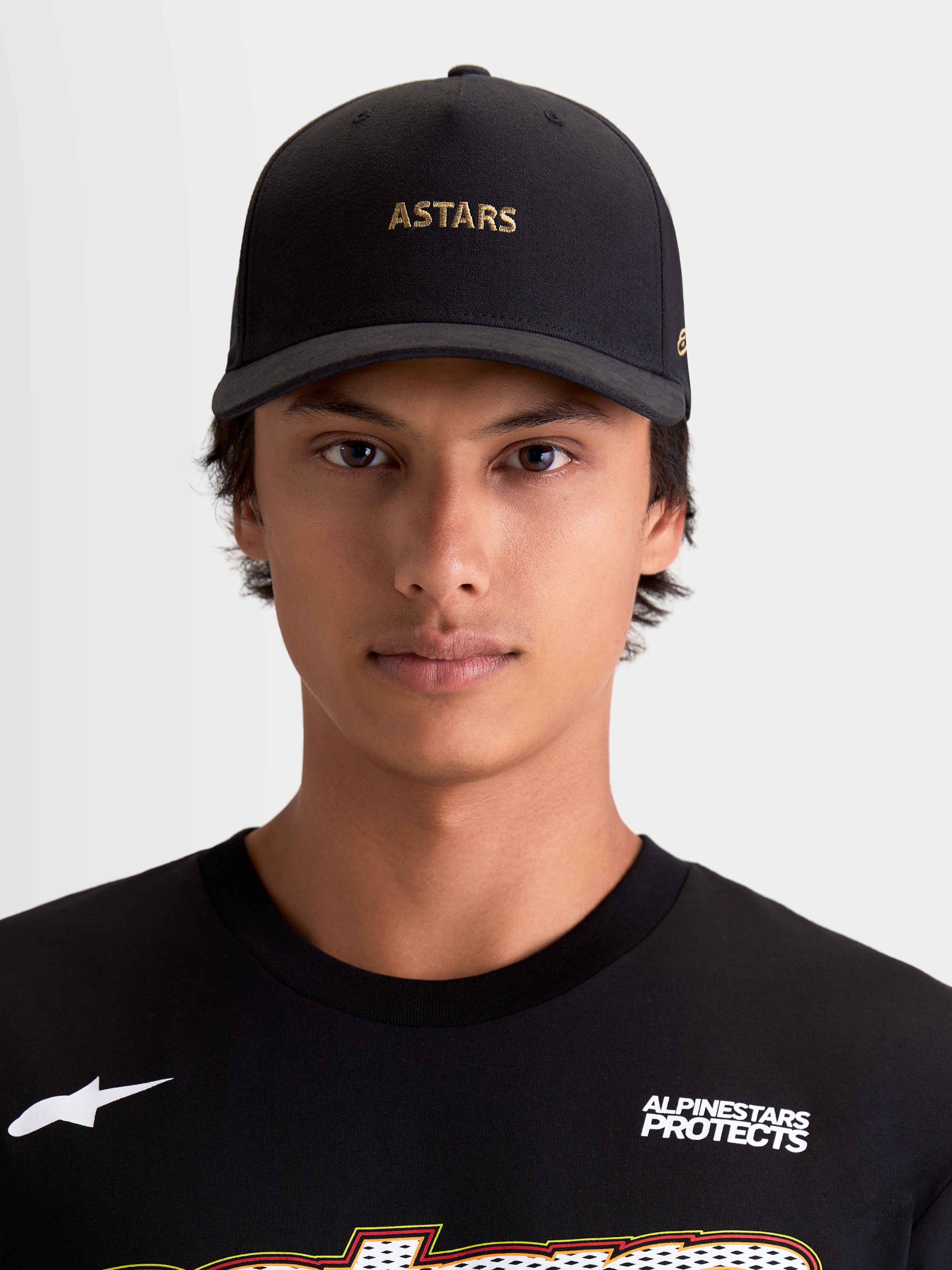 County Canvas Hat | Alpinestars®