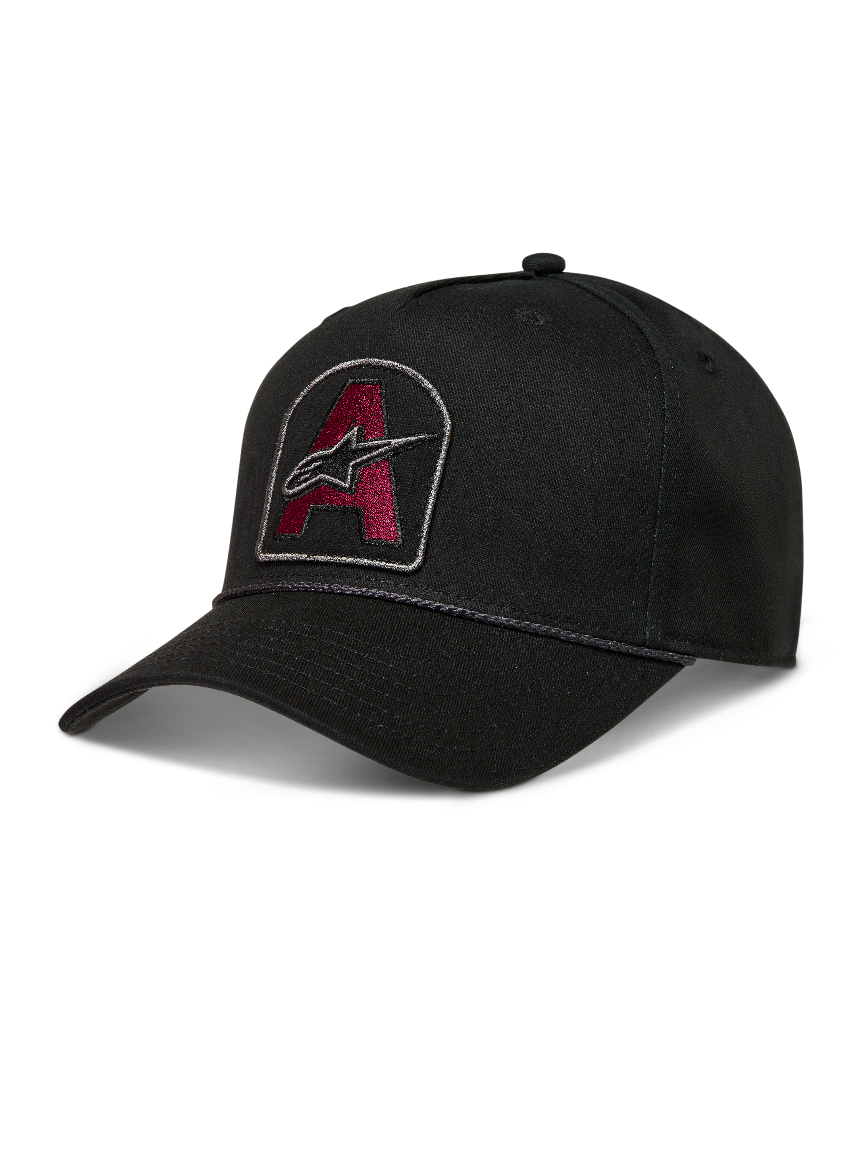 Acme Snapback Hat | Alpinestars®