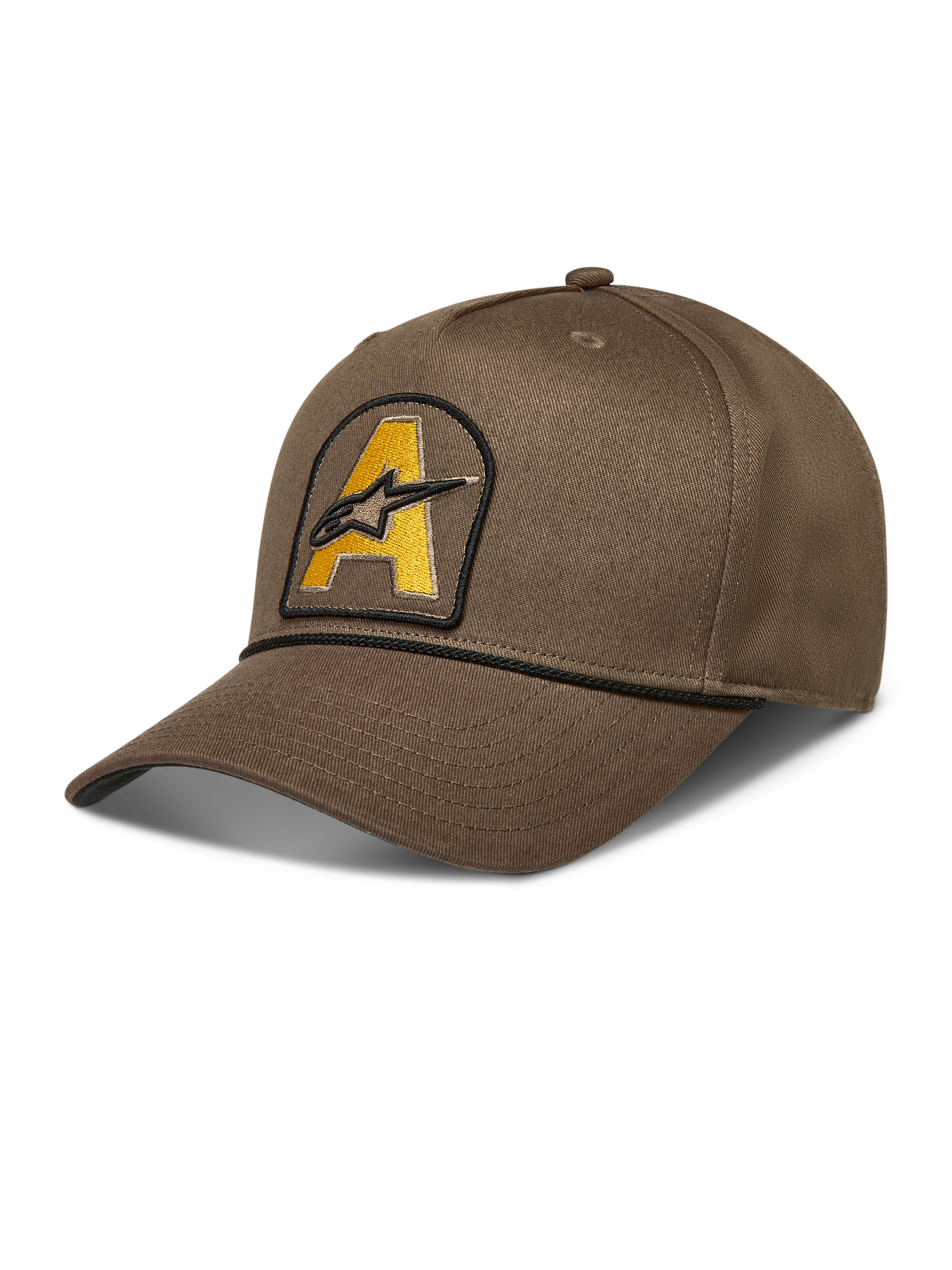Acme Snapback Hat | Alpinestars®
