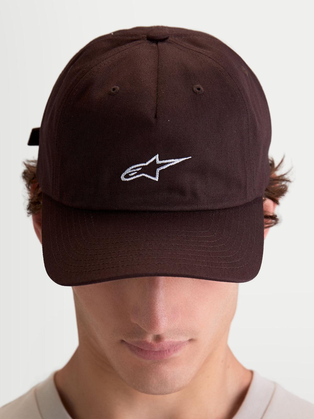 Dylan Dad Hat