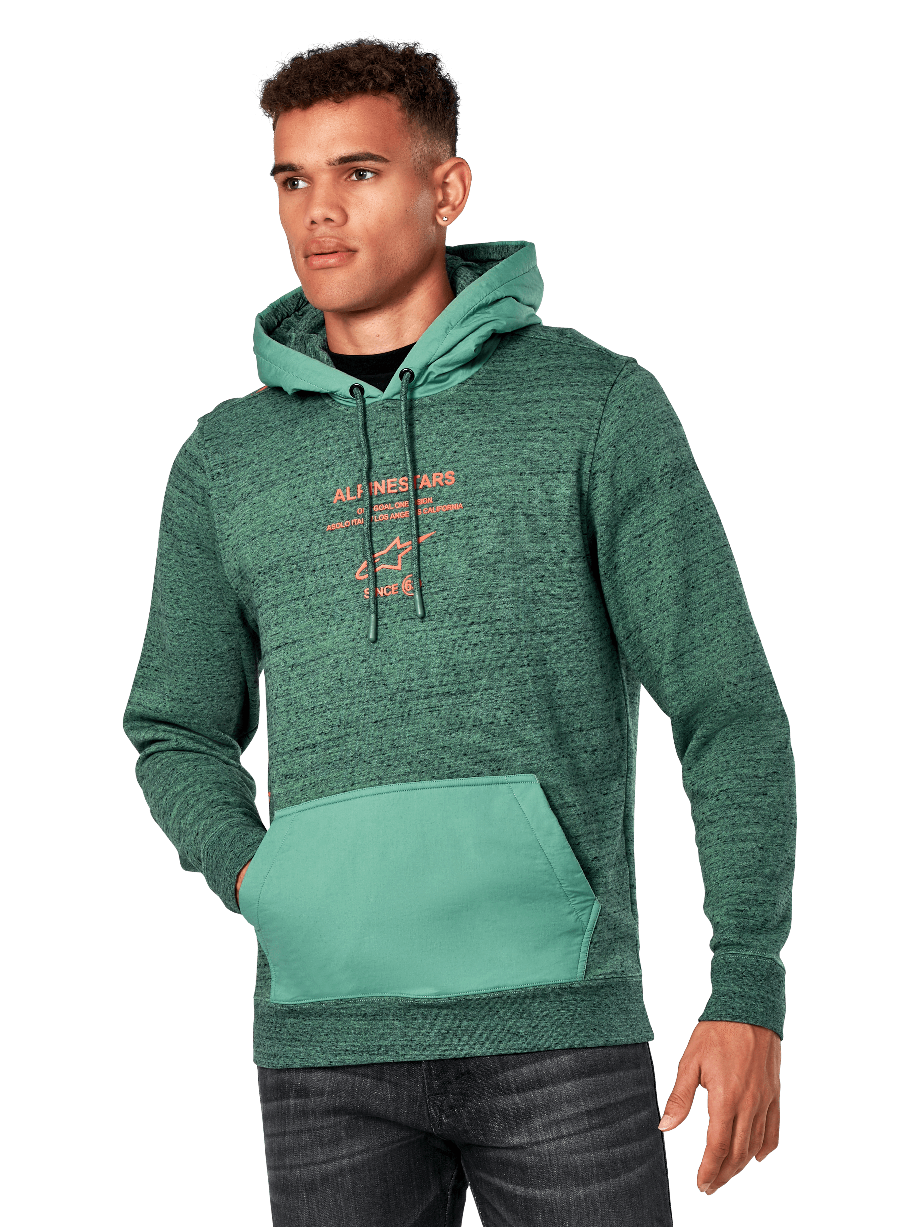 Occurance Hoodie - Sportswear Hoodie | Alpinestars® Occurance Hoodie - Sportswear Hoodie | Alpinestars®