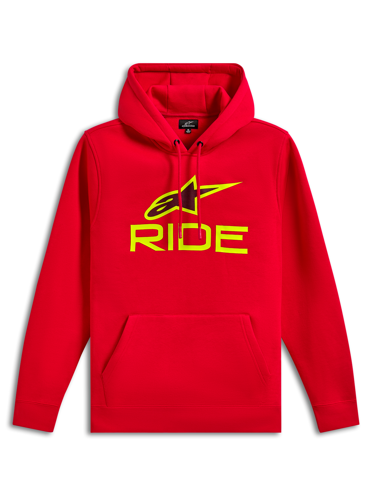 Ride V3 Hoodie